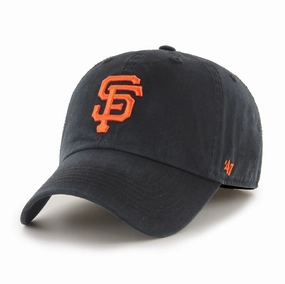 SAN FRANCISCO GIANTS CLASSIC '47 FRANCHISE