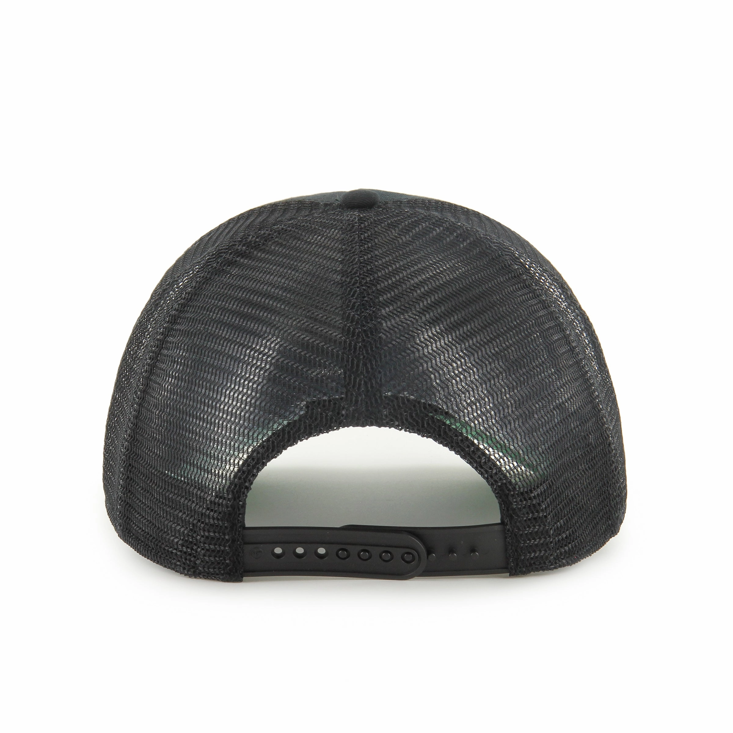 SAN FRANCISCO GIANTS COOPERSTOWN MESH '47 HITCH