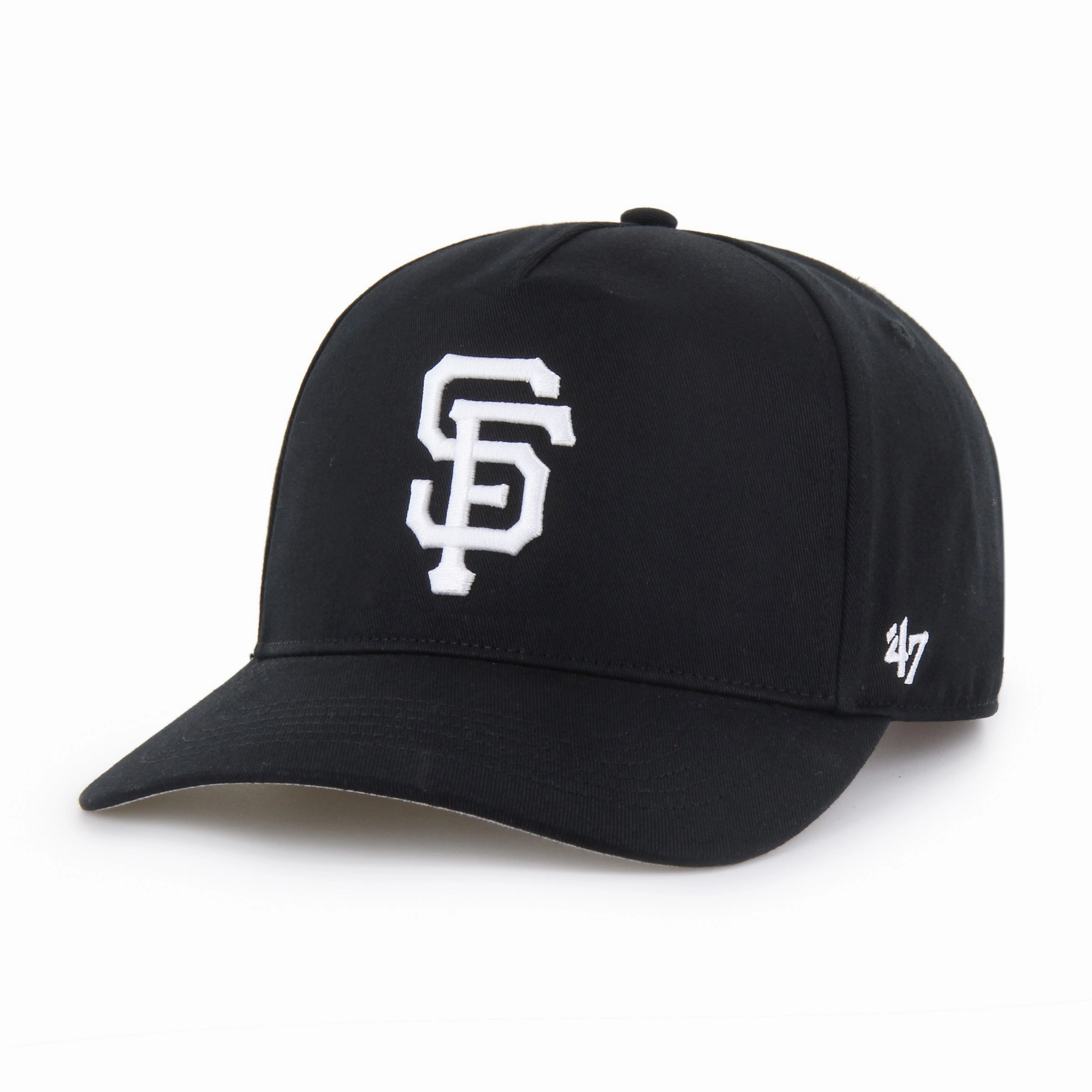 SAN FRANCISCO GIANTS COOPERSTOWN WORLD SERIES SURE SHOT '47 HITCH