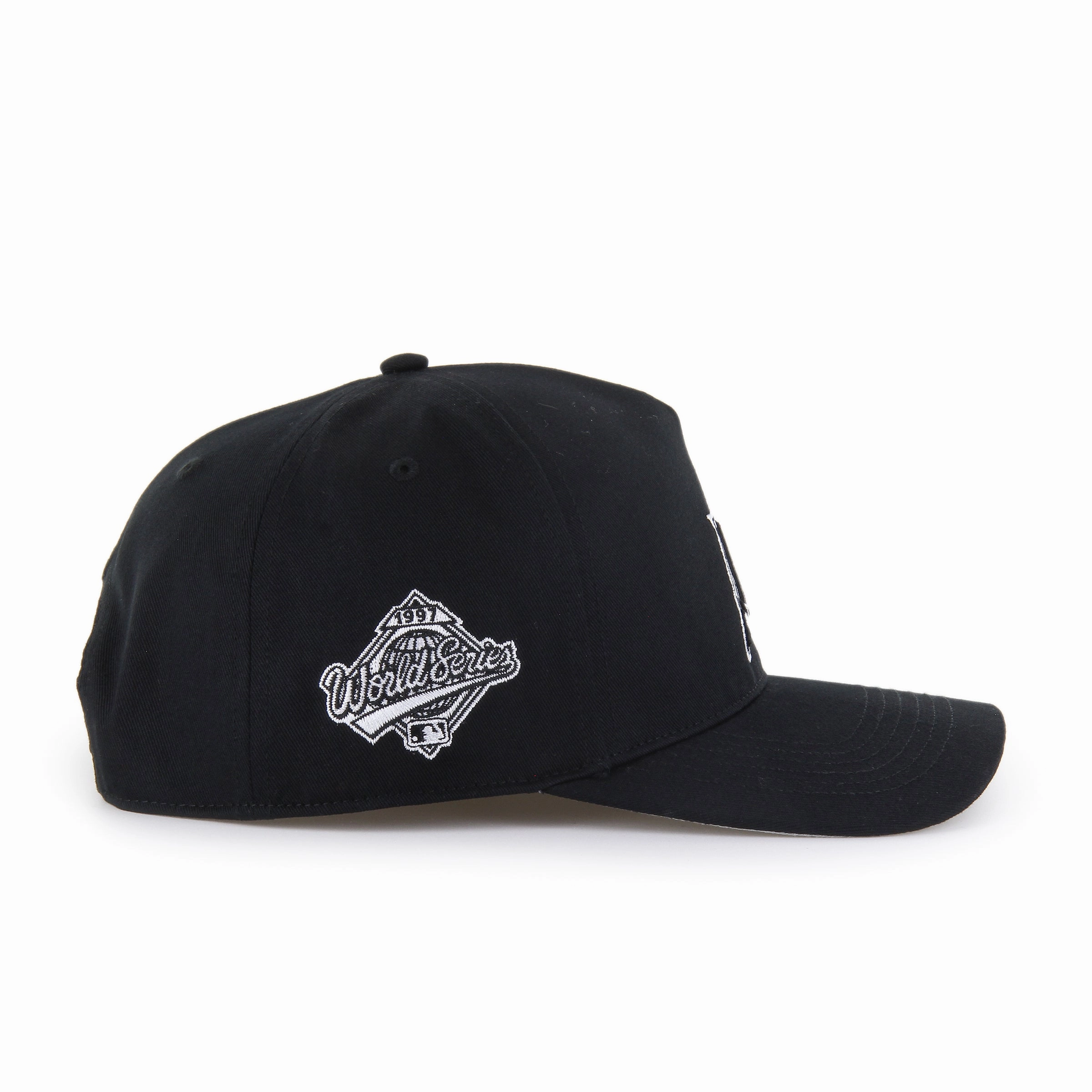 SAN FRANCISCO GIANTS COOPERSTOWN WORLD SERIES SURE SHOT '47 HITCH
