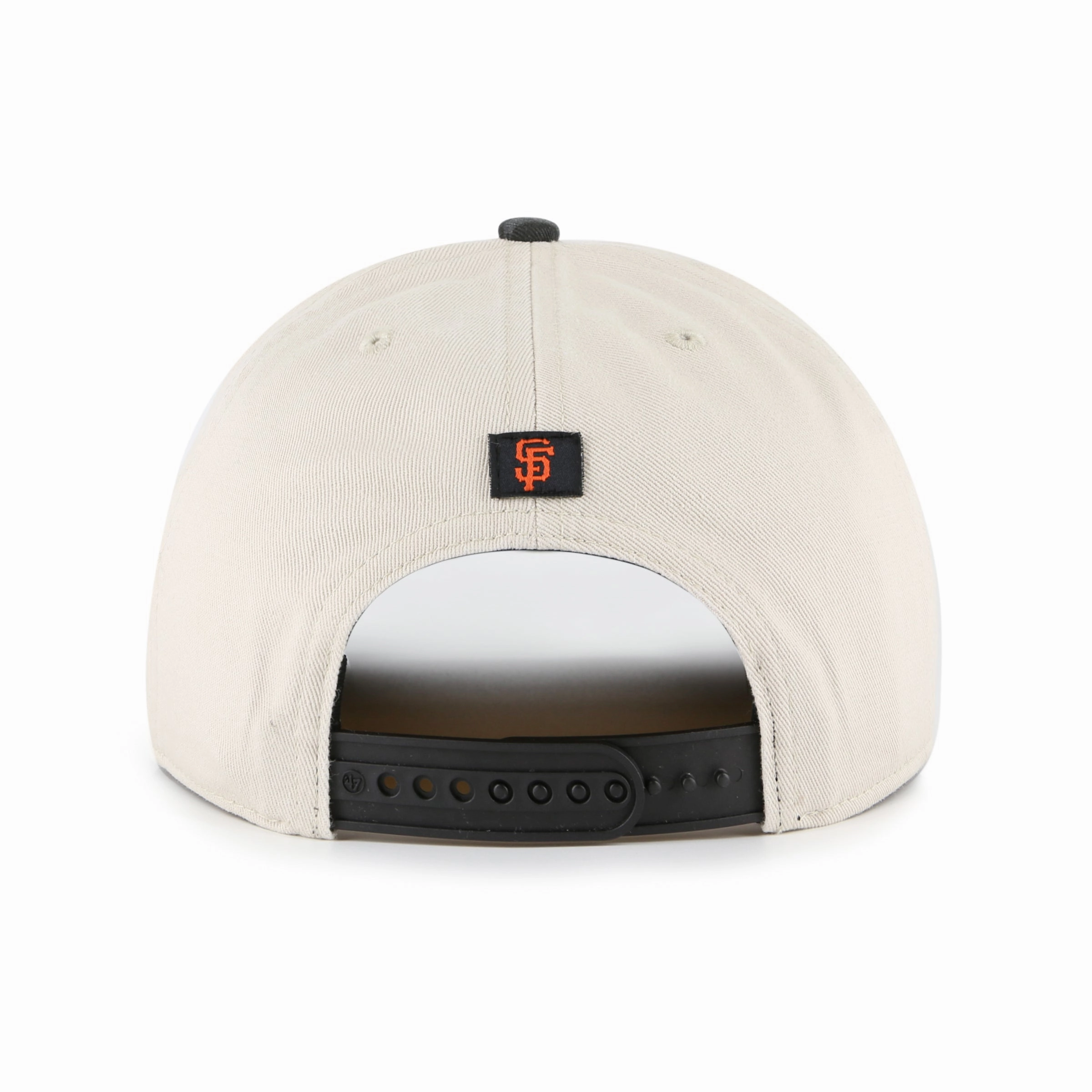 SAN FRANCISCO GIANTS FIJI ROPE '47 HITCH
