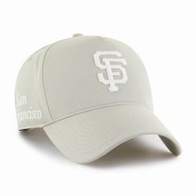 SAN FRANCISCO GIANTS FOUNDATION '47 OFFSIDE DT