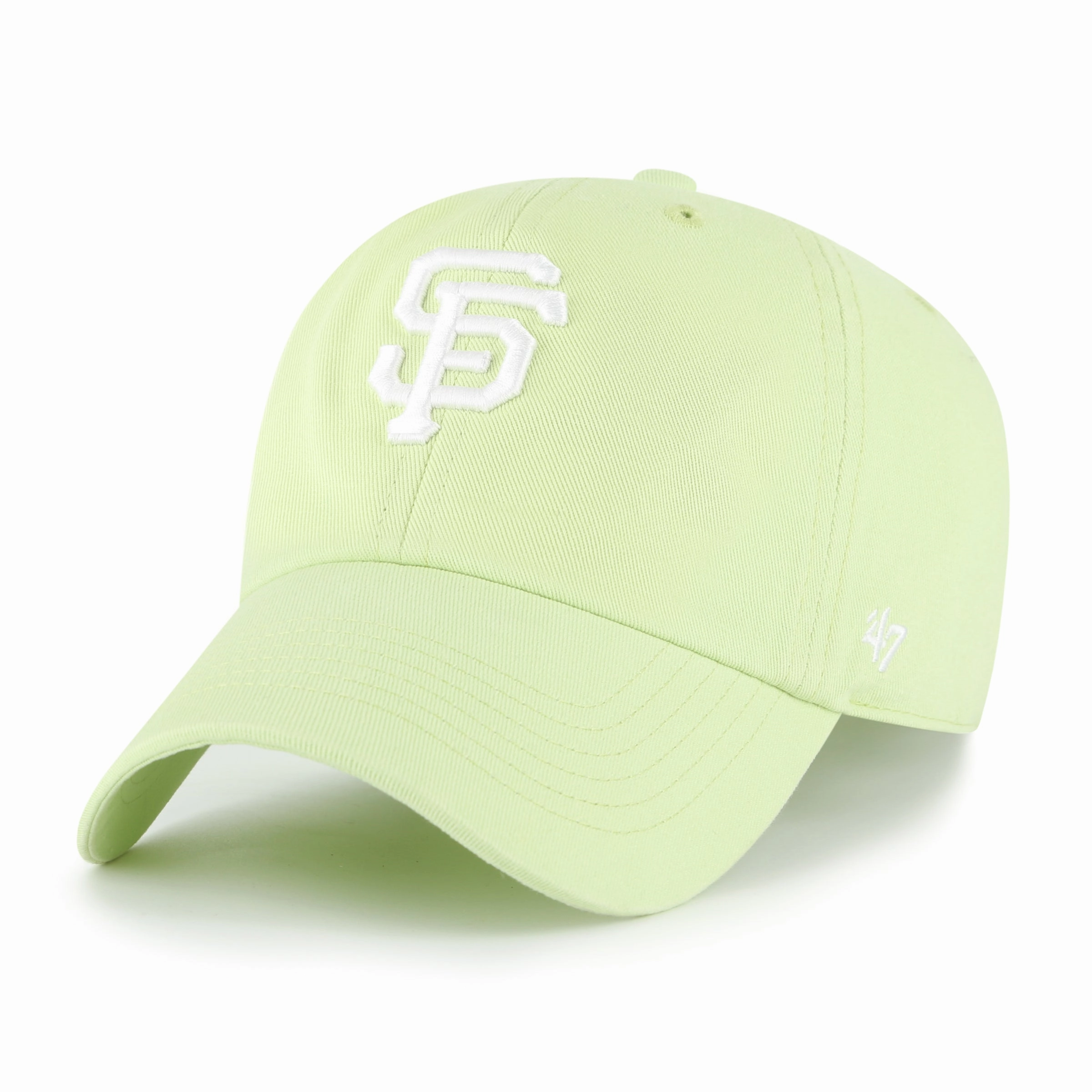 SAN FRANCISCO GIANTS LUMINANCE '47 CLEAN UP WOMENS
