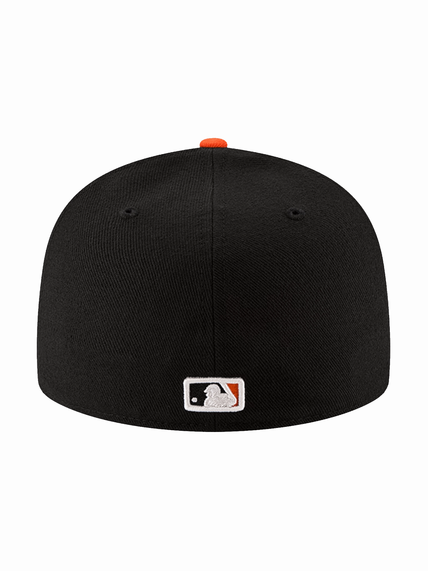 San Francisco Giants New Era MLB On-Field AC 59FIFTY Fitted Hat - Black