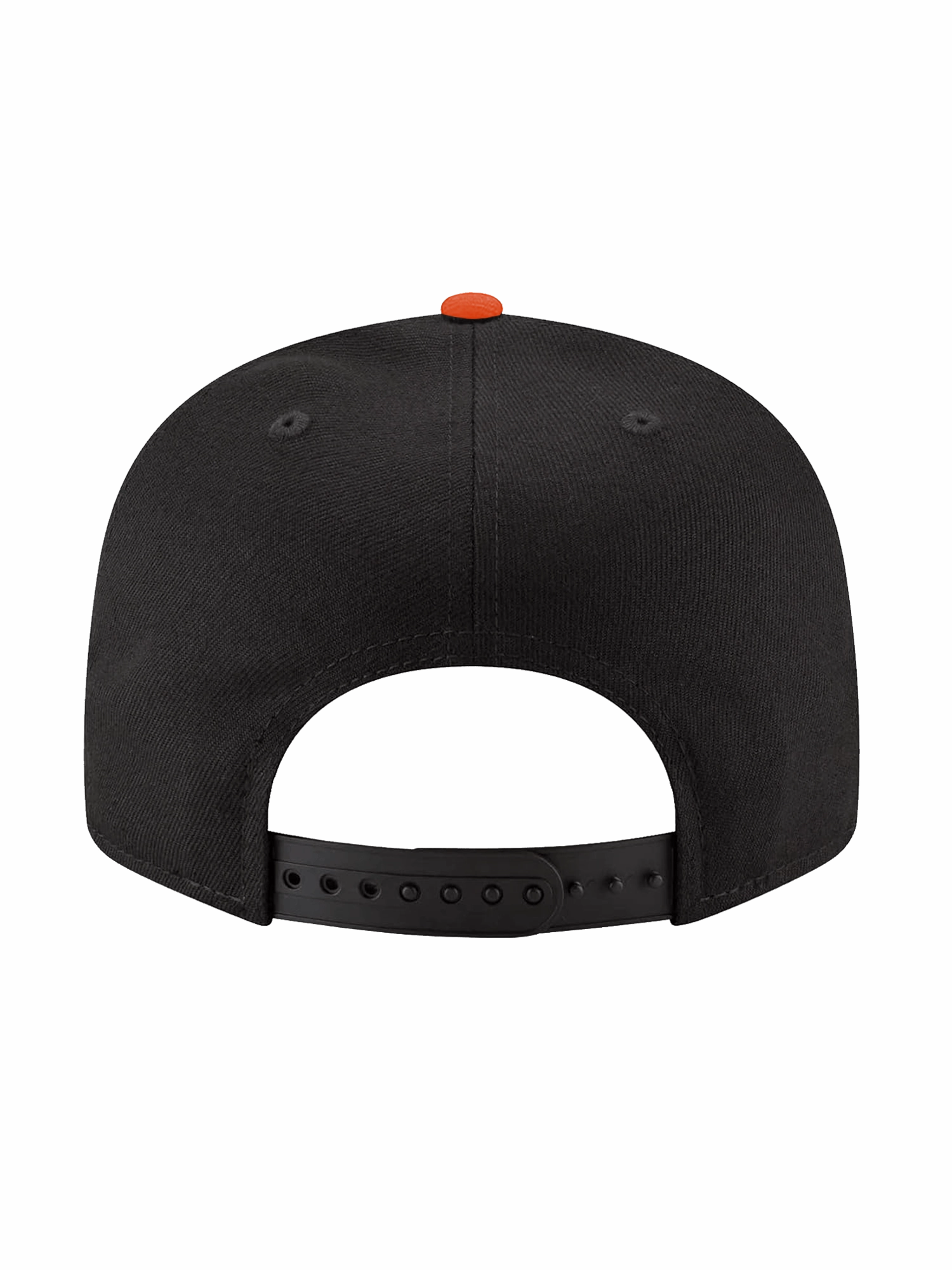 San Francisco Giants New Era MLB Team 9FIFTY Snapback Hat - Black