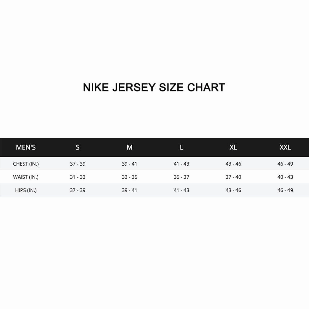 San Francisco Giants Nike MLB Alternate Replica Jersey - Black