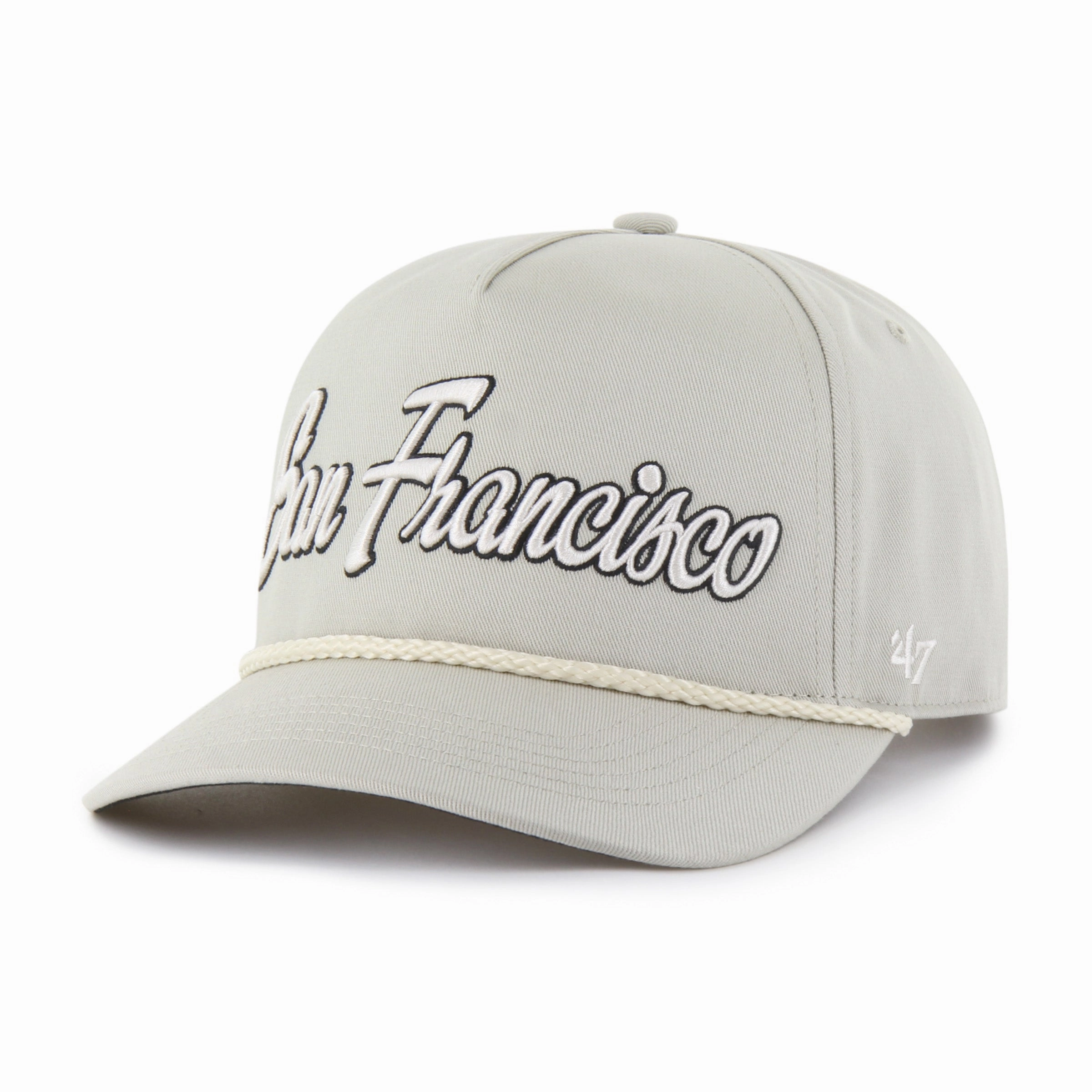 SAN FRANCISCO GIANTS OVERHAND '47 HITCH