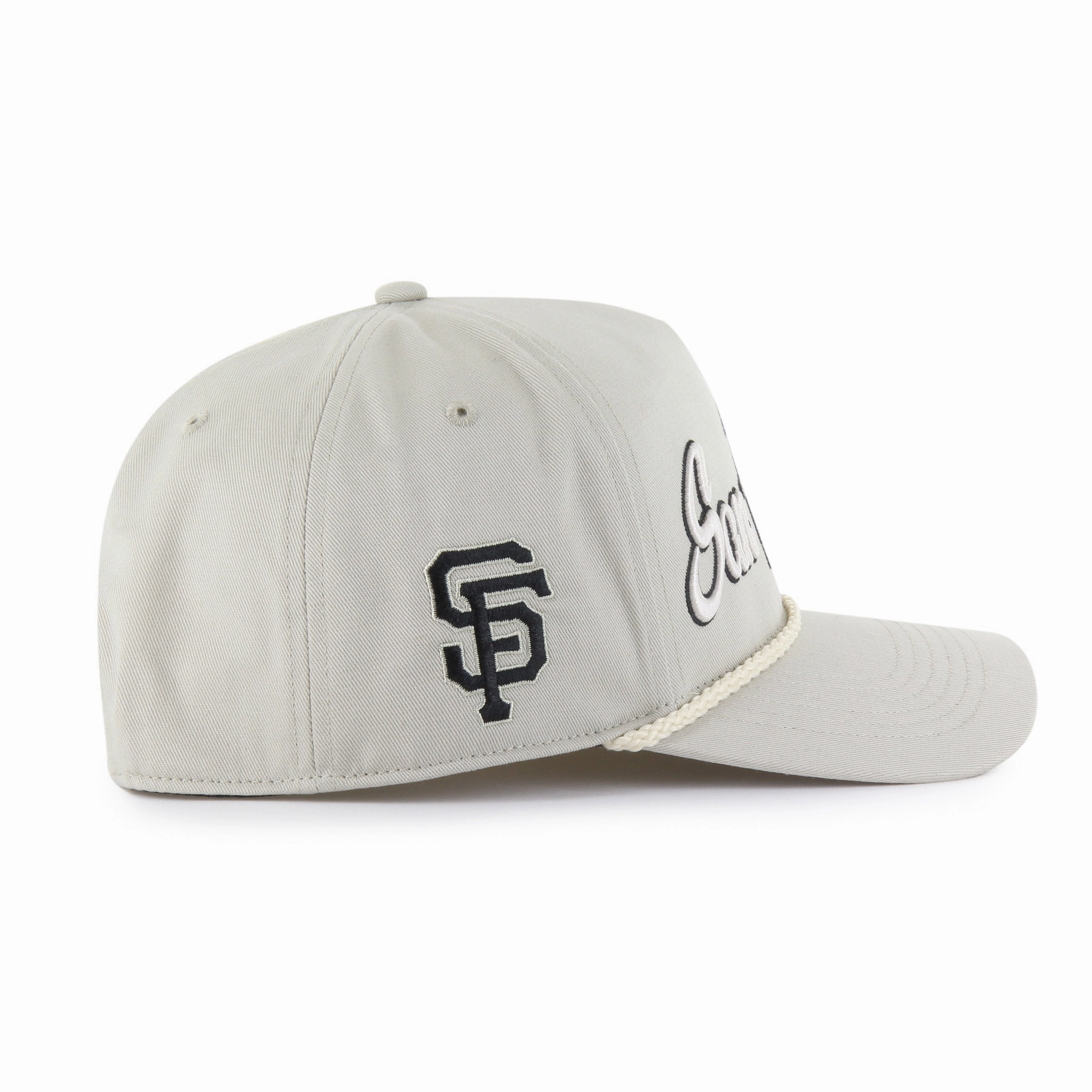 SAN FRANCISCO GIANTS OVERHAND '47 HITCH