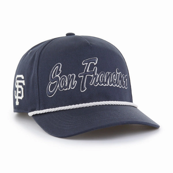 SAN FRANCISCO GIANTS OVERHAND '47 HITCH