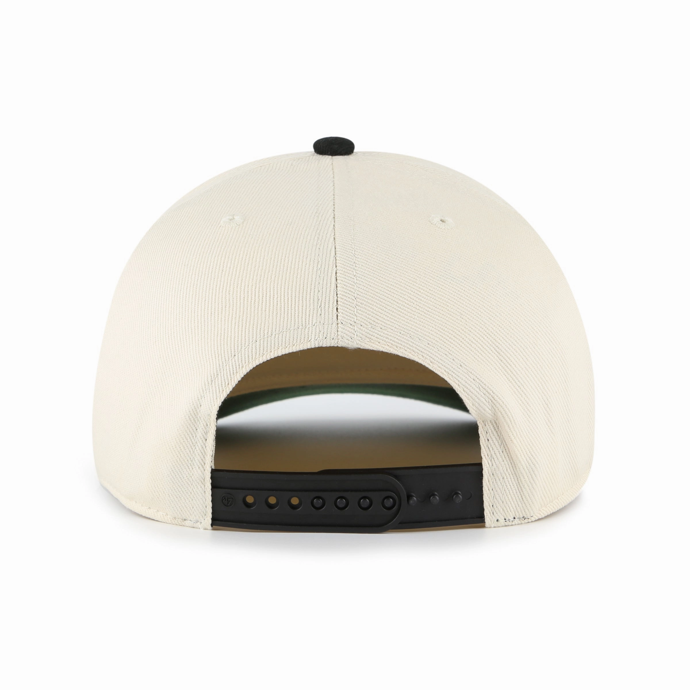 SAN FRANCISCO GIANTS POMONA '47 HITCH