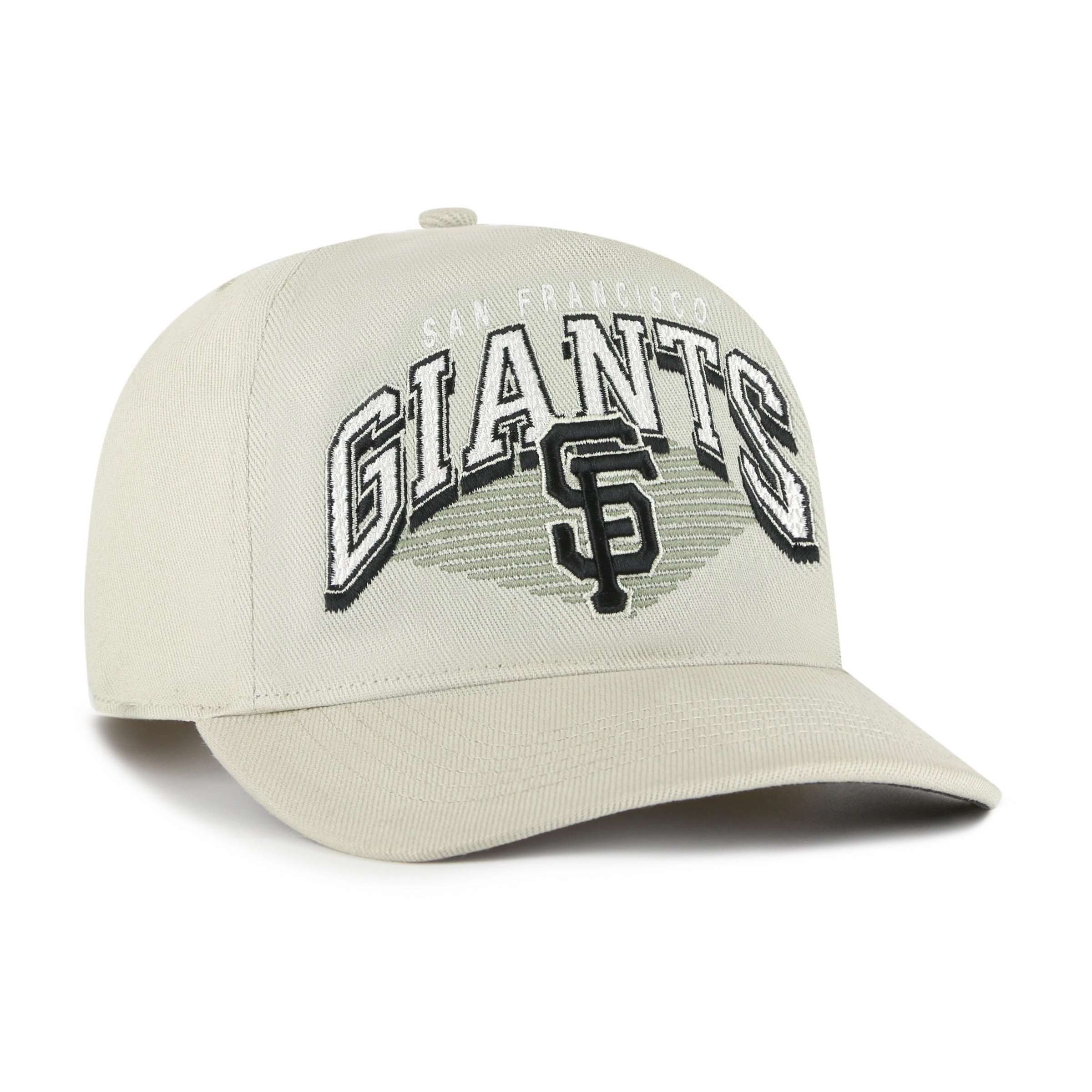 SAN FRANCISCO GIANTS POMONA '47 HITCH