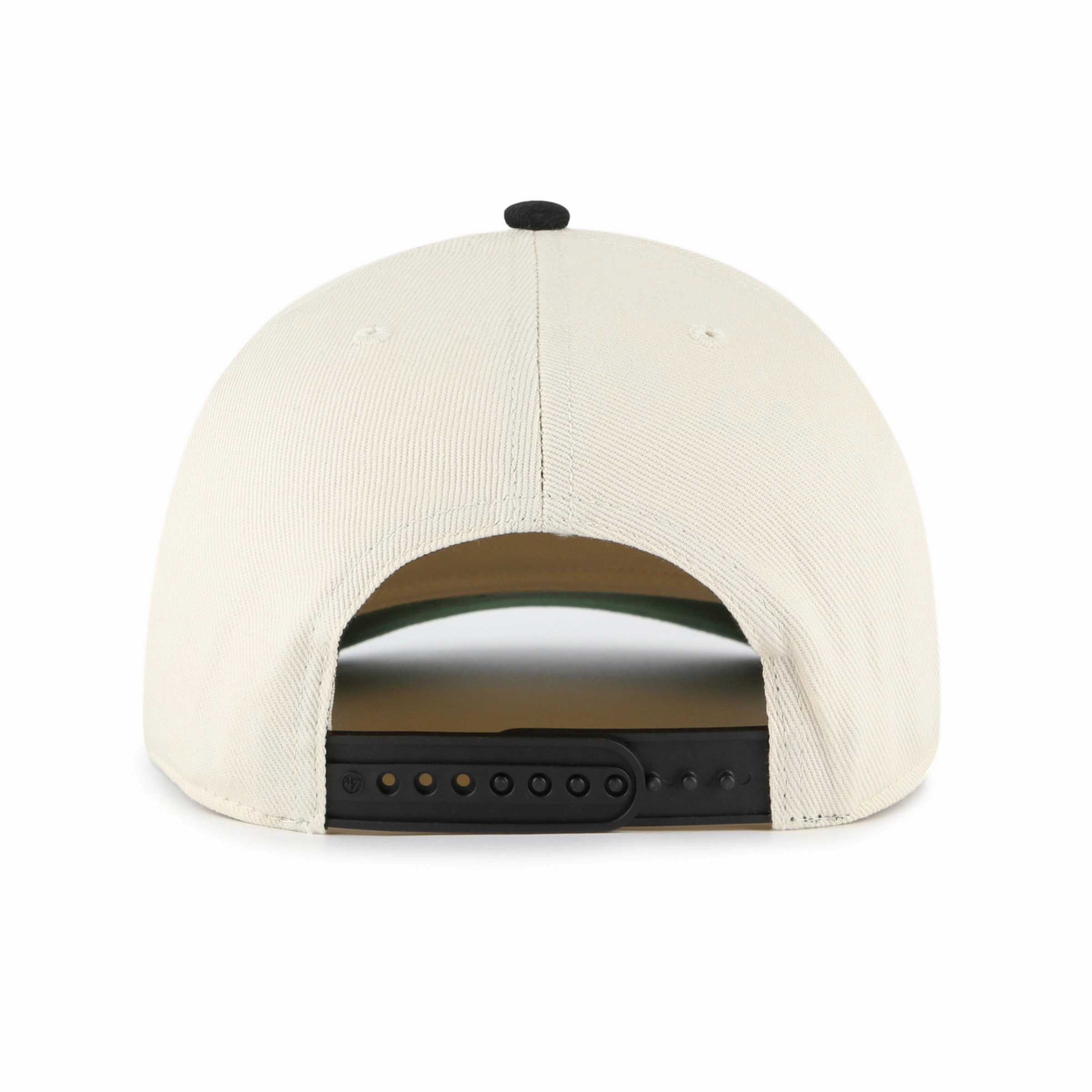 SAN FRANCISCO GIANTS POMONA TWO TONE '47 HITCH KIDS