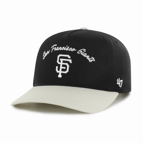 SAN FRANCISCO GIANTS SAFE BET '47 HITCH