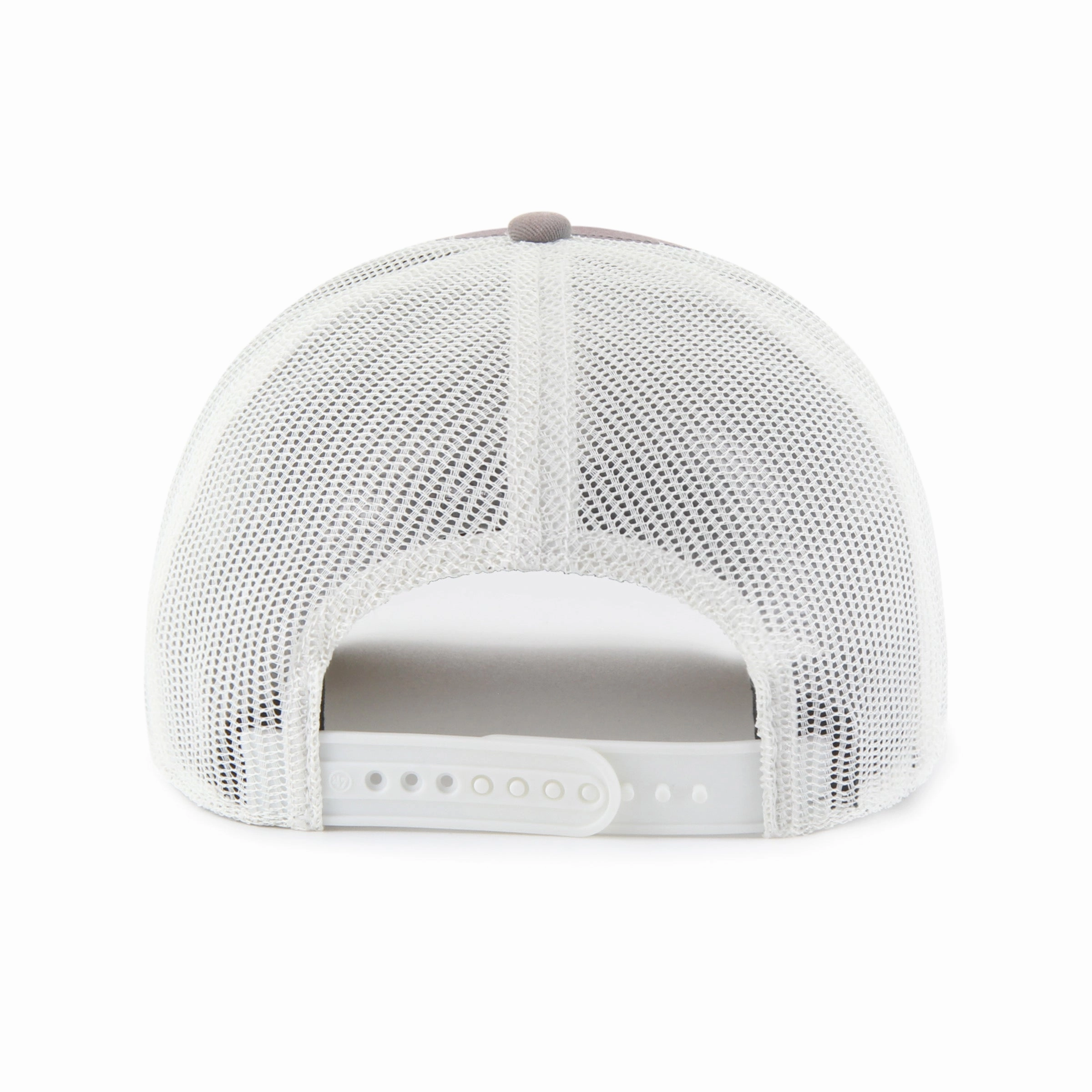 SAN FRANCISCO GIANTS TIDE SWEEP ROPE '47 TRUCKER