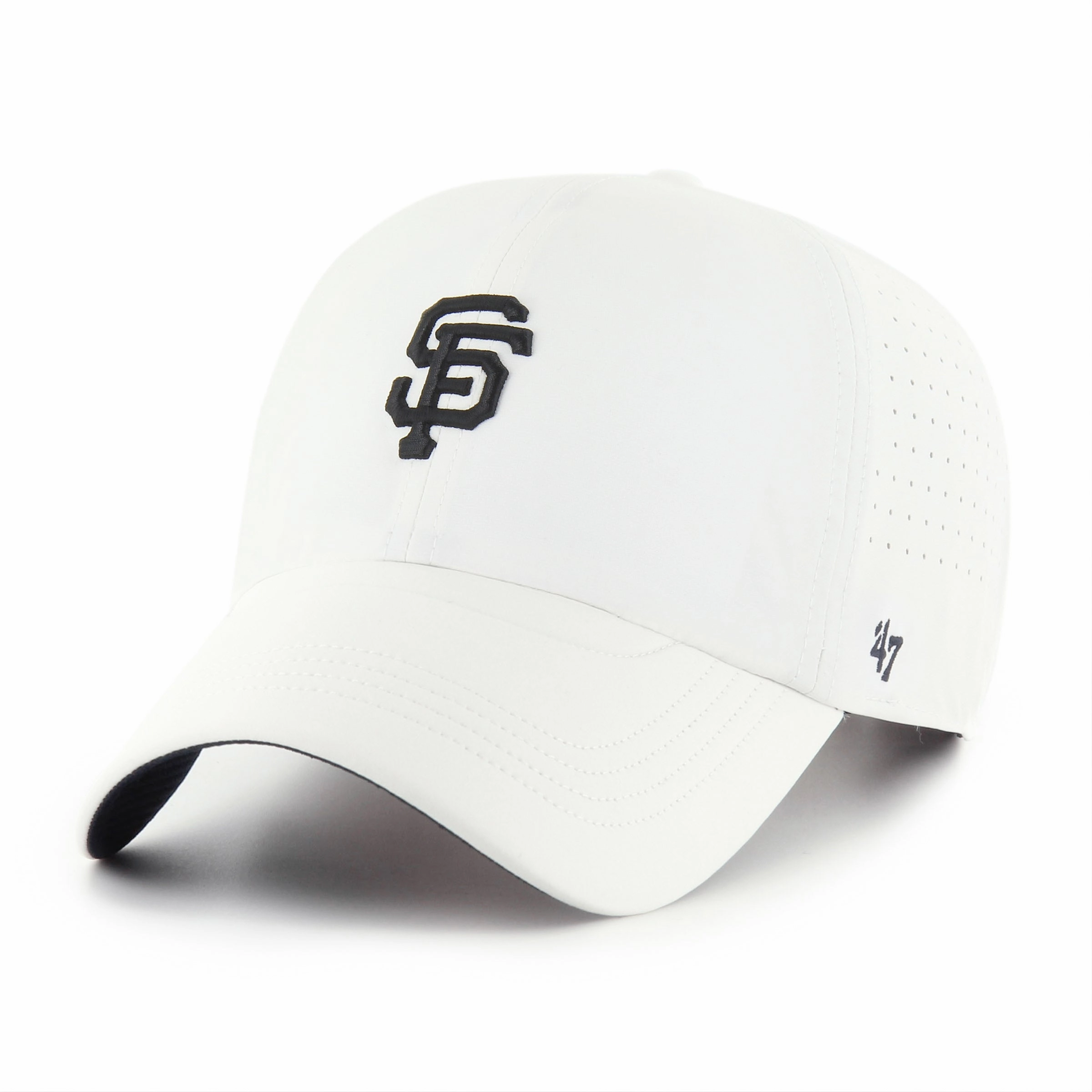SAN FRANCISCO GIANTS VENT '47 MVP