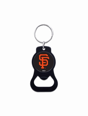San Francisco Giants Wincraft MLB Bottle Opener Key Ring