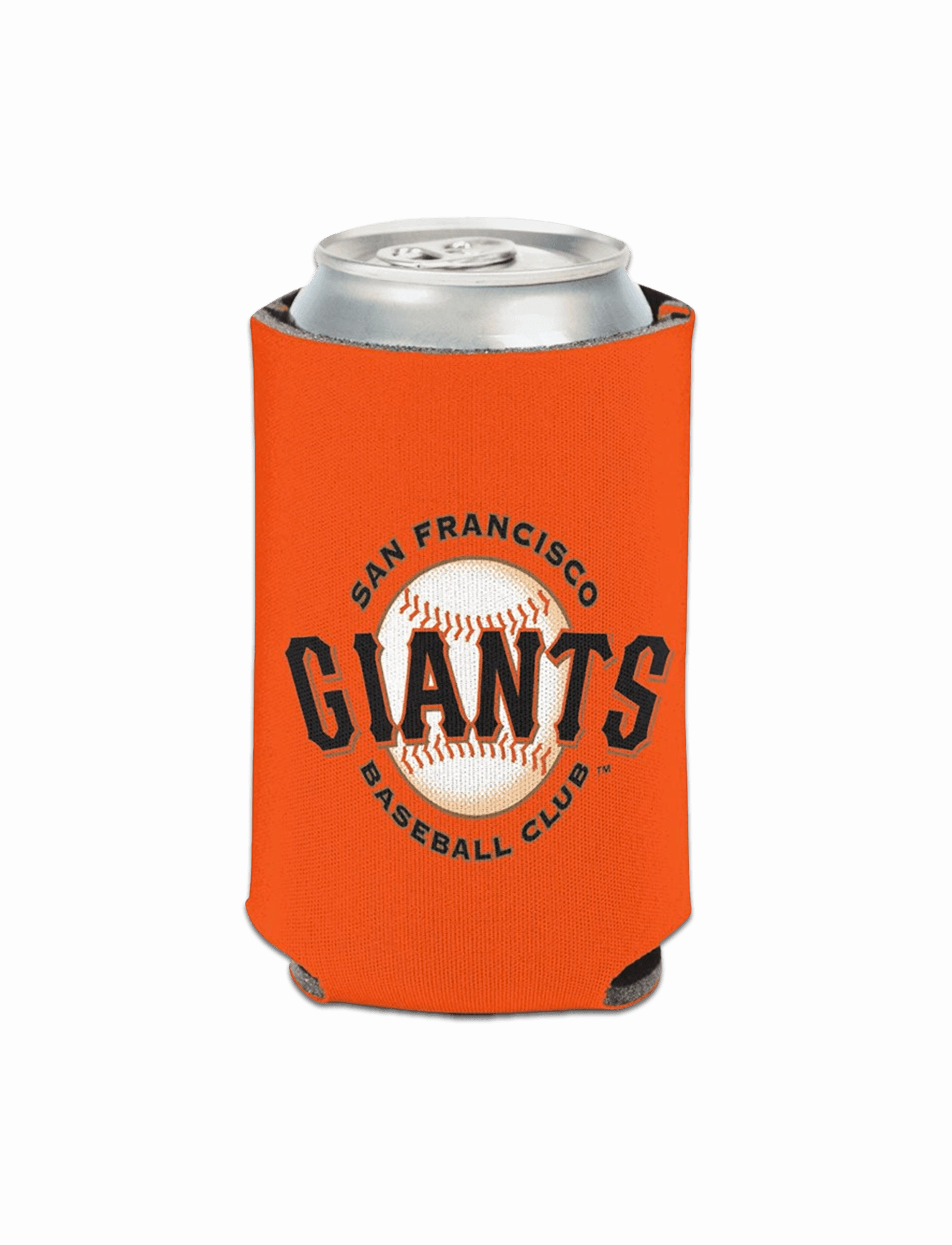 San Francisco Giants Wincraft MLB Can Cooler/Stubby Holder