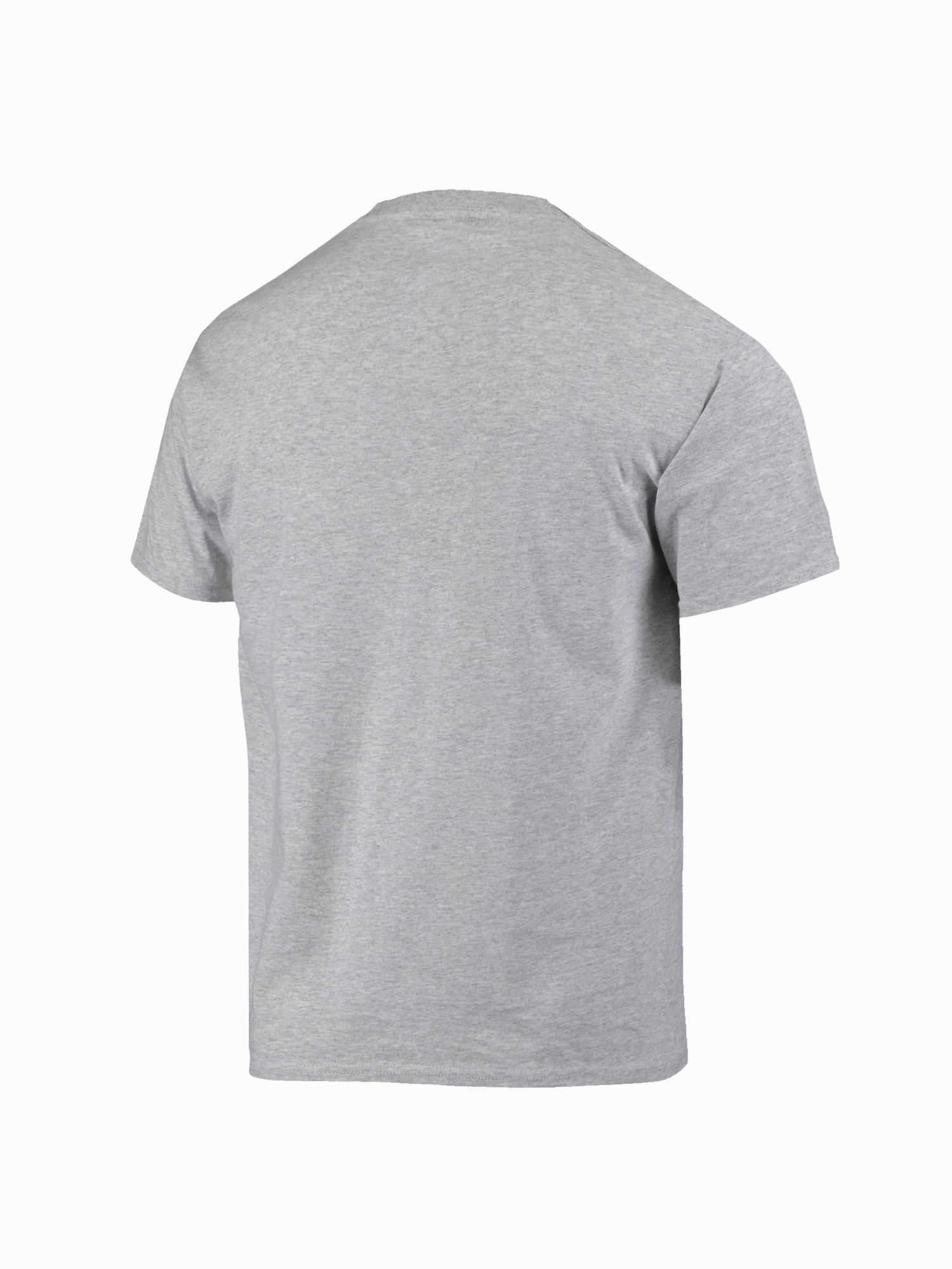 Saquon Barkley Philadelphia Eagles 500 Level NFL Homage T-Shirt - Grey Marle