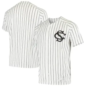 S.Carolina Gamecocks Under Armour Replica Performance Baseball Jersey  Stitched American College Jerseys