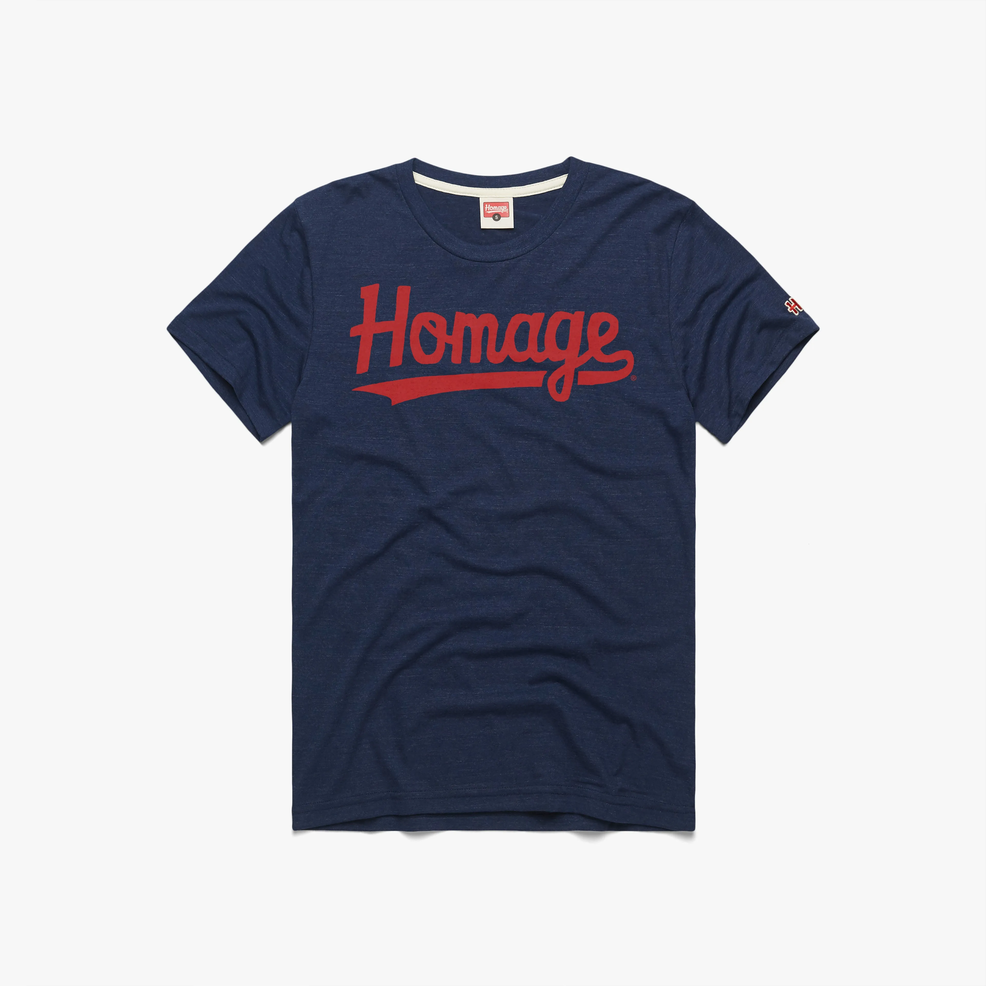 Script HOMAGE