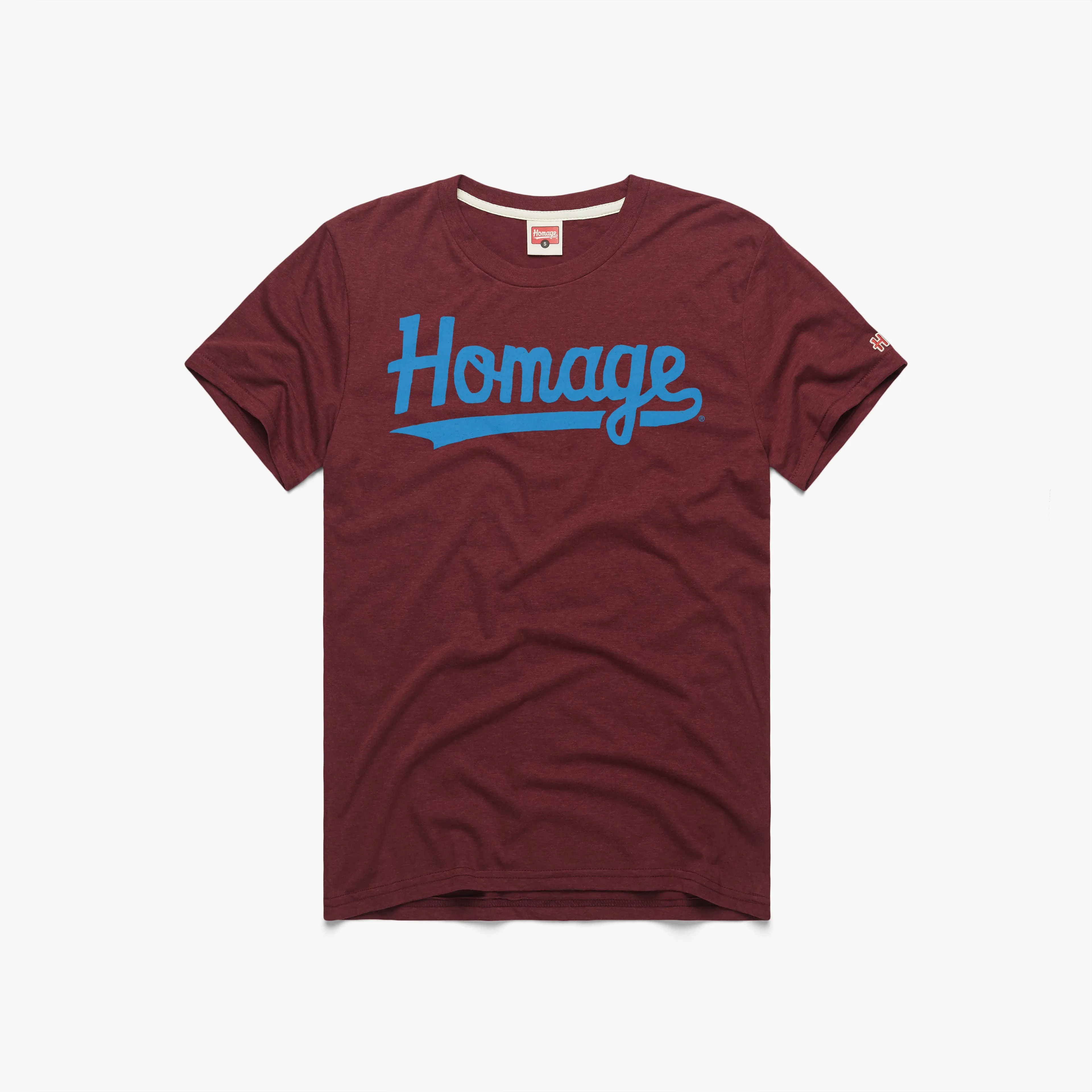 Script HOMAGE