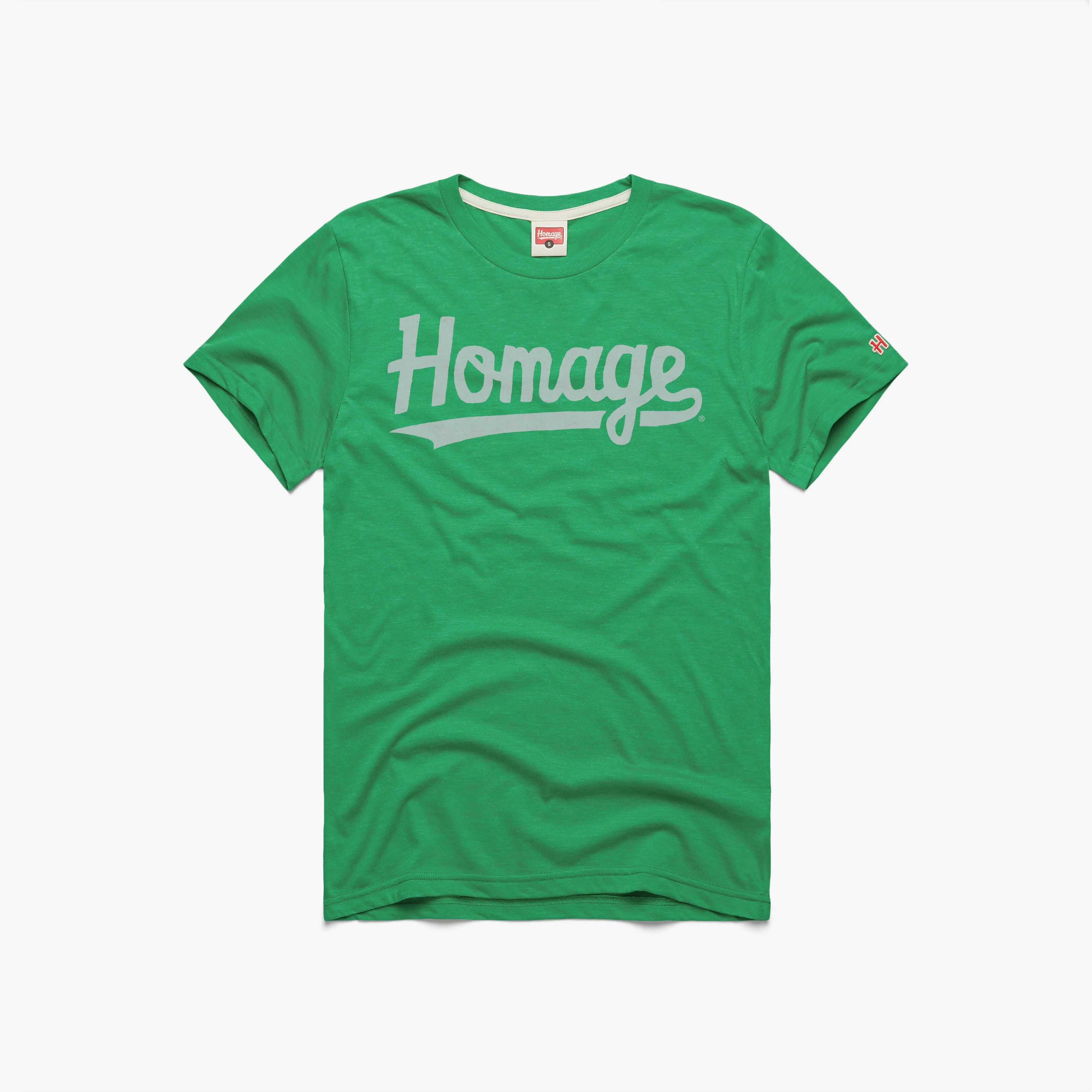 Script HOMAGE