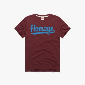 Script HOMAGE