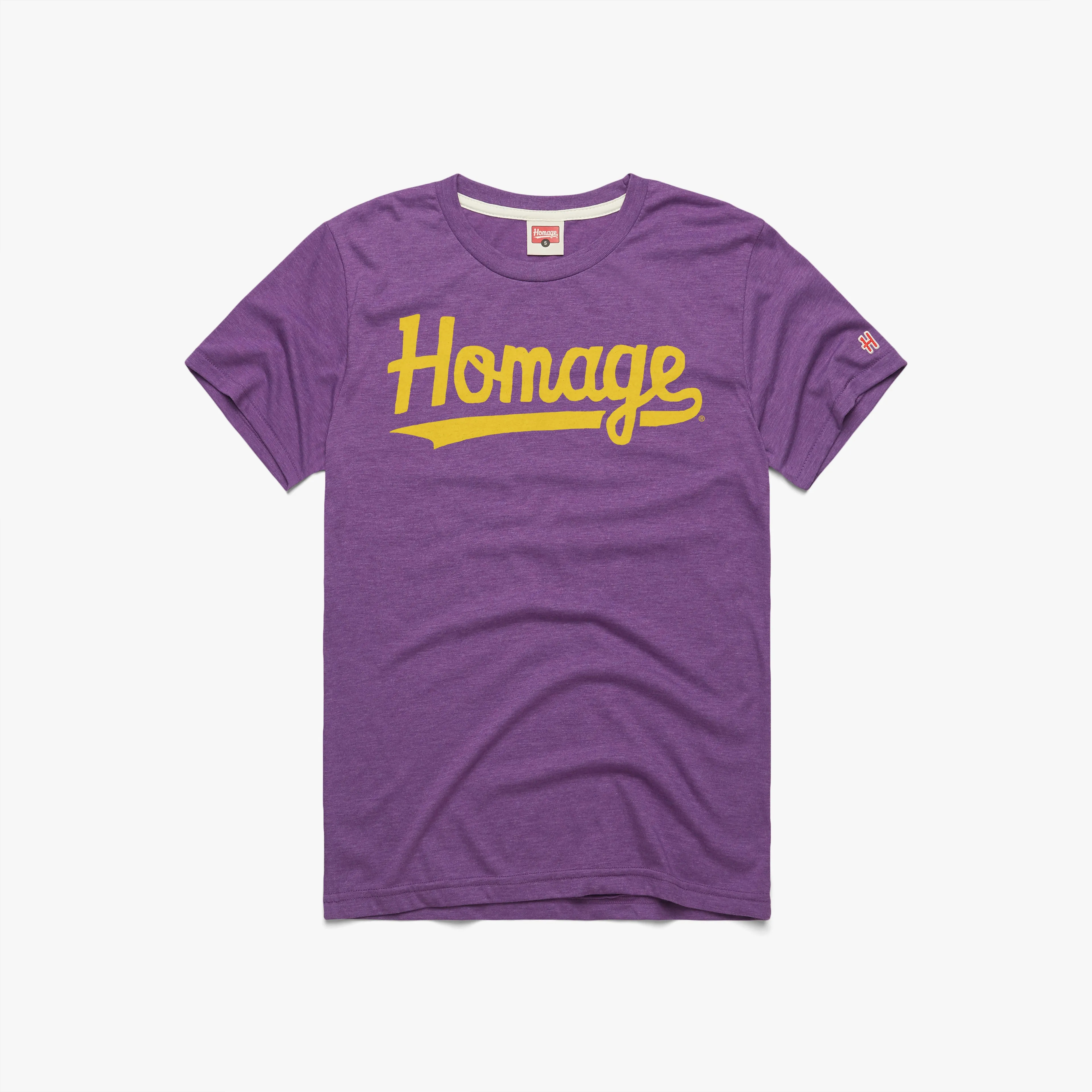 Script HOMAGE
