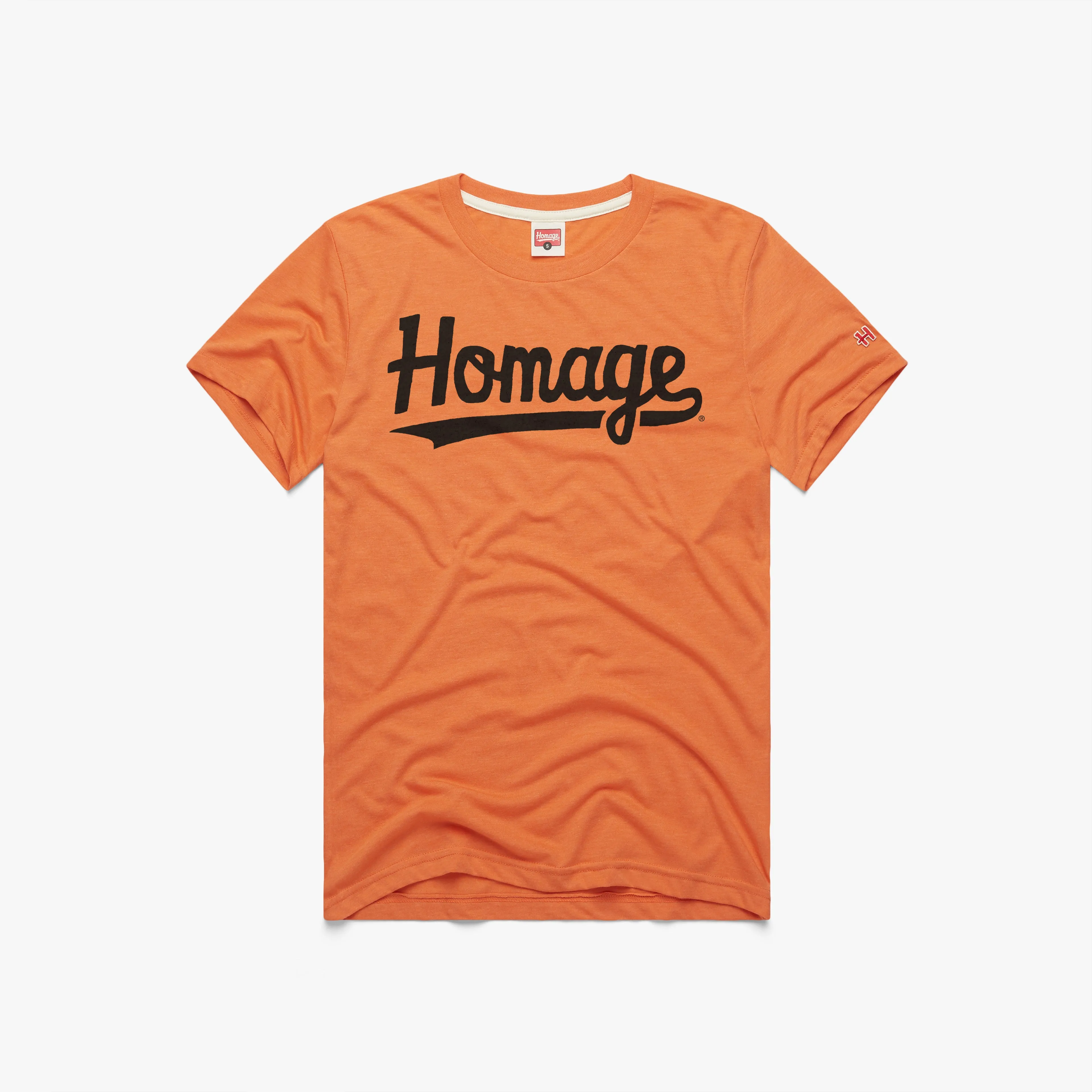 Script HOMAGE