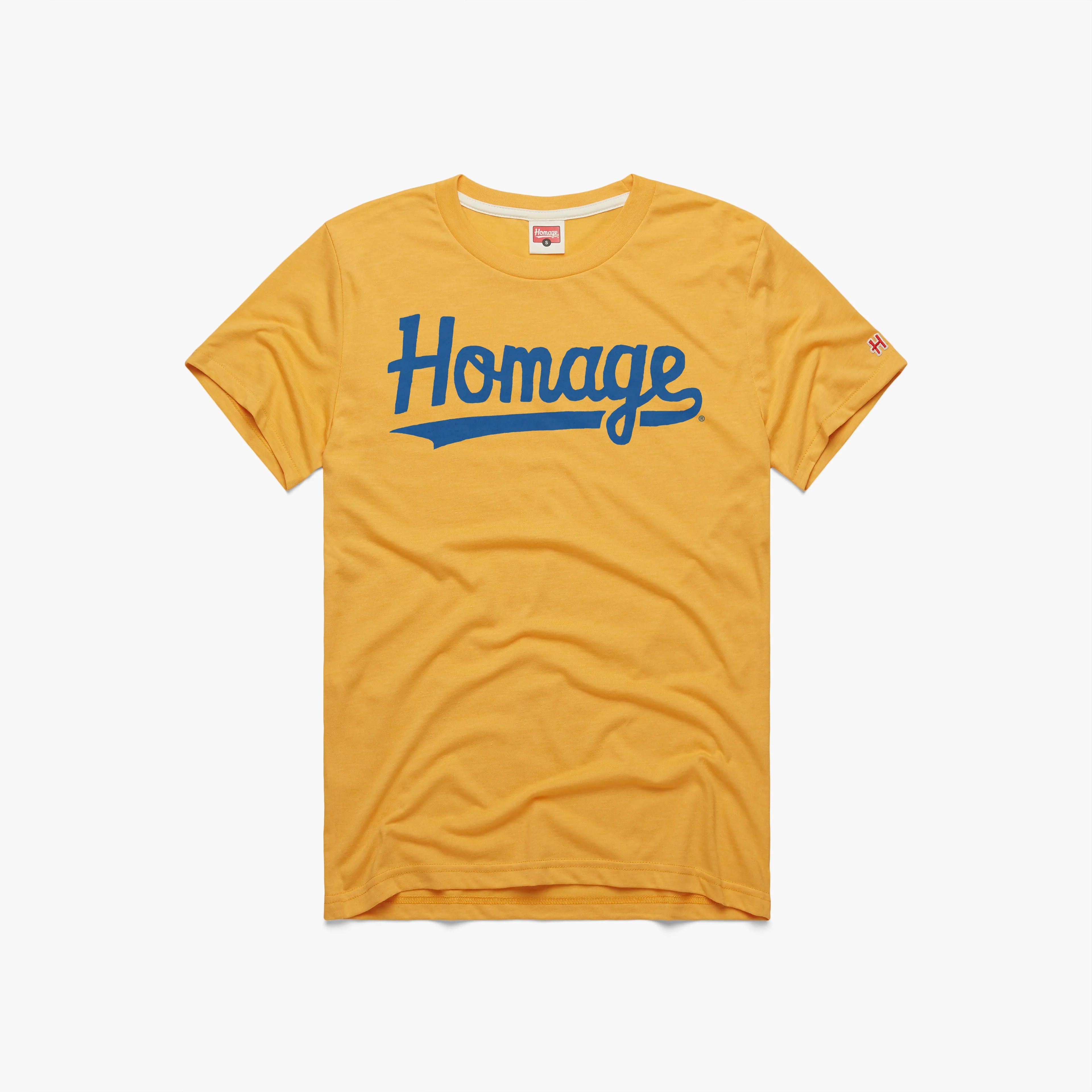 Script HOMAGE