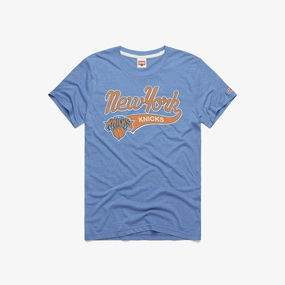 Script New York Knicks