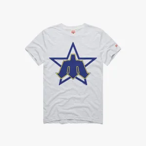 Seattle Mariners '81