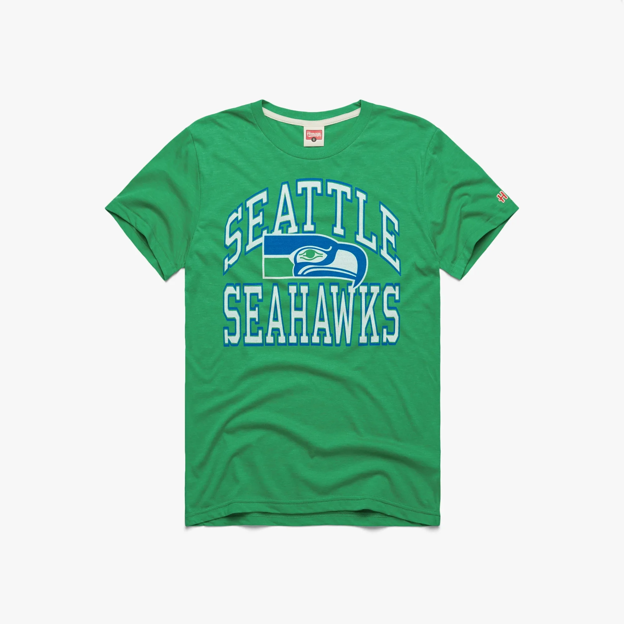 Seattle Seahawks Arch