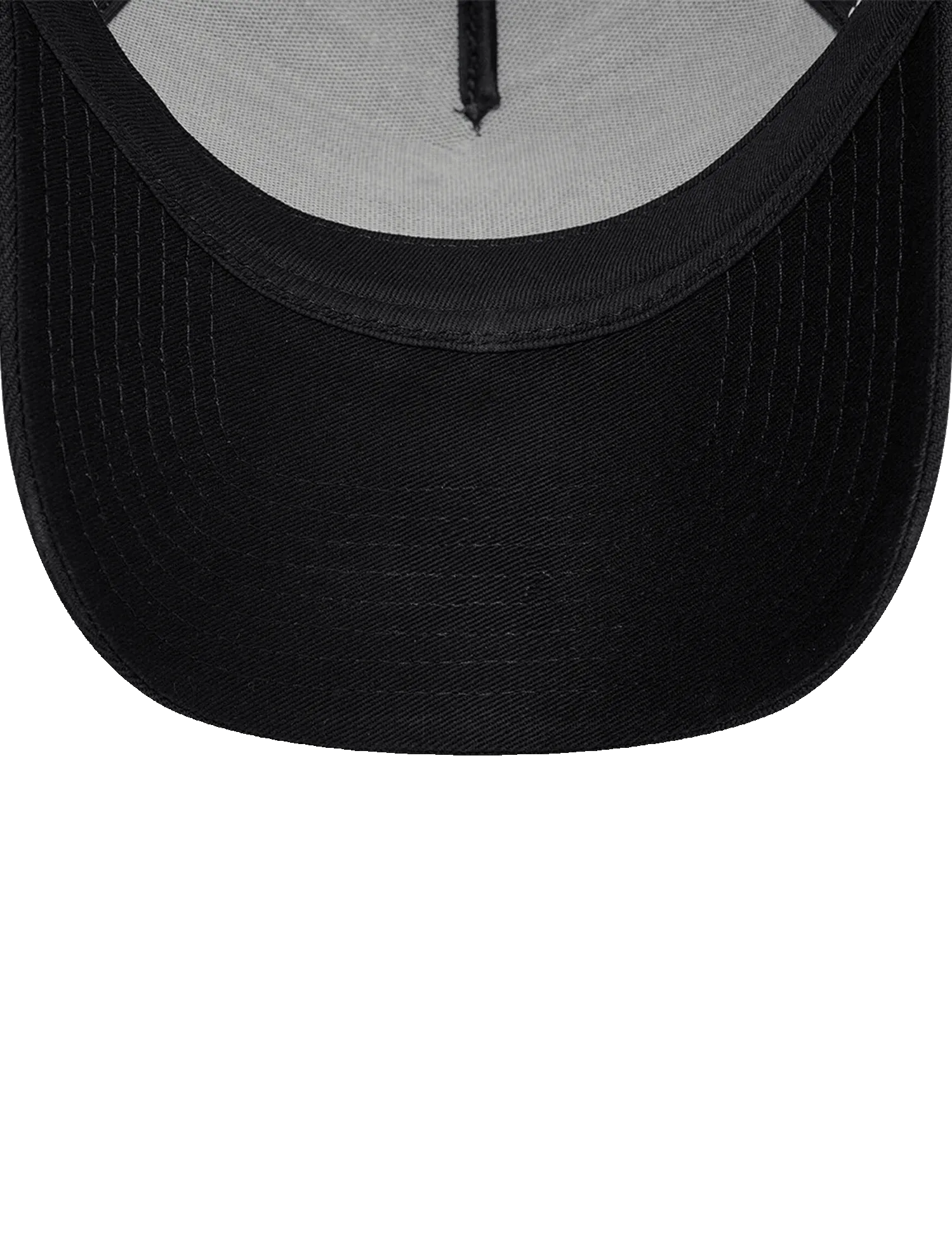Seattle Seahawks New Era NFL Team 9FORTY A-Frame Snapback Hat - Black