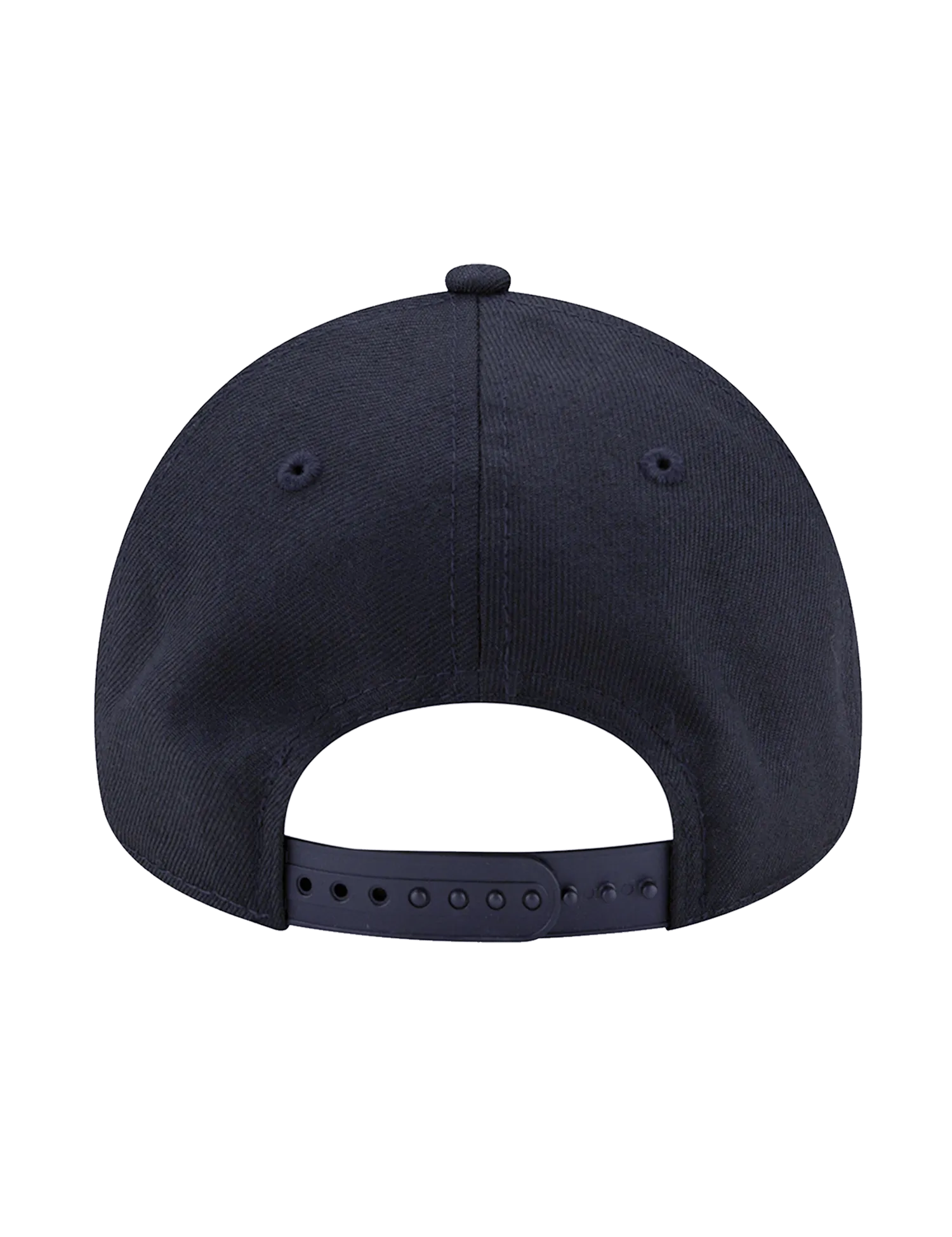 Seattle Seahawks New Era NFL Team 9FORTY Snapback Hat - Navy