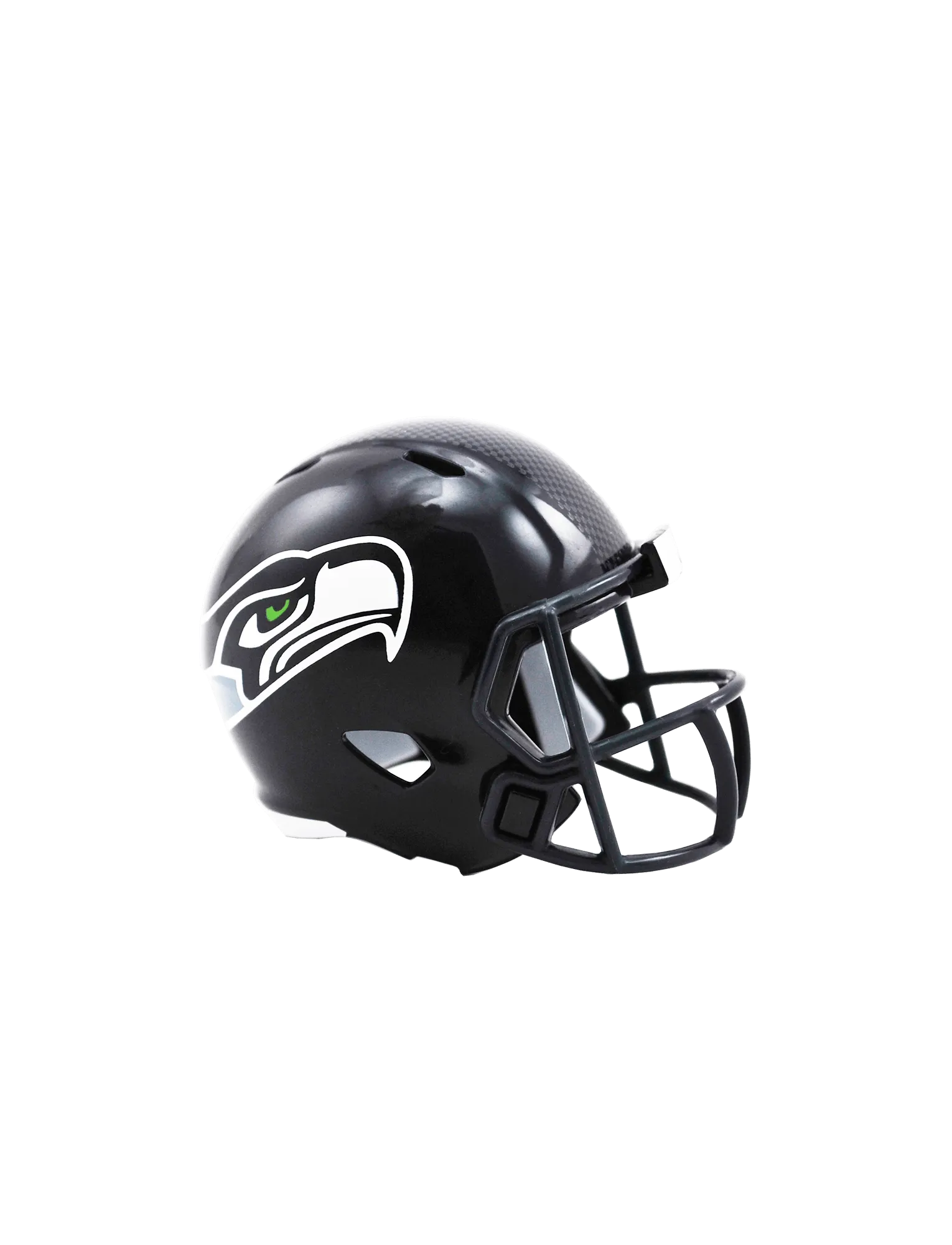 Seattle Seahawks Riddell NFL Speed Pocket Size Helmet