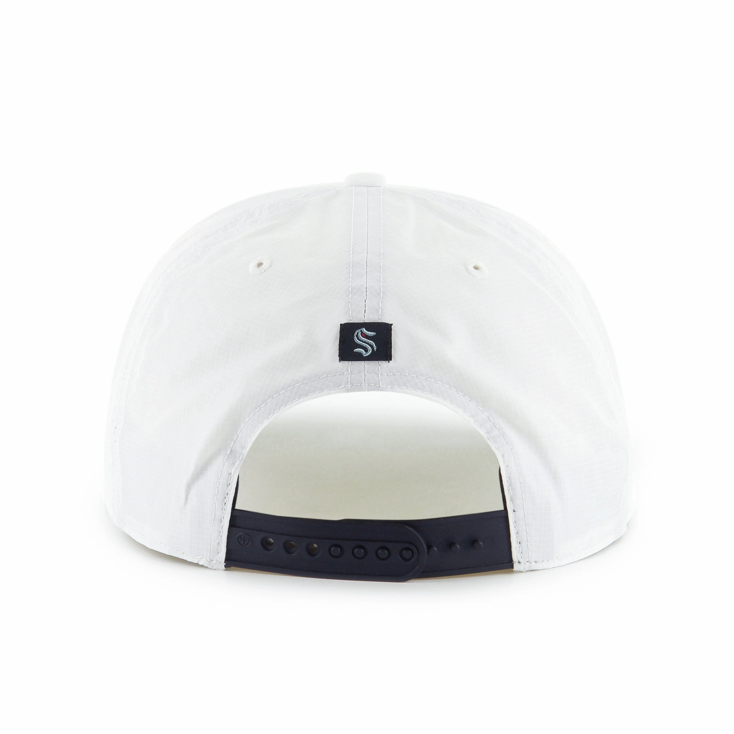 SEATTLE KRAKEN CHAMBERLAIN SNAP '47 HITCH