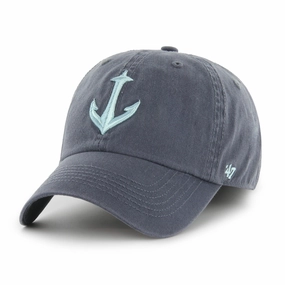 SEATTLE KRAKEN CLASSIC '47 FRANCHISE