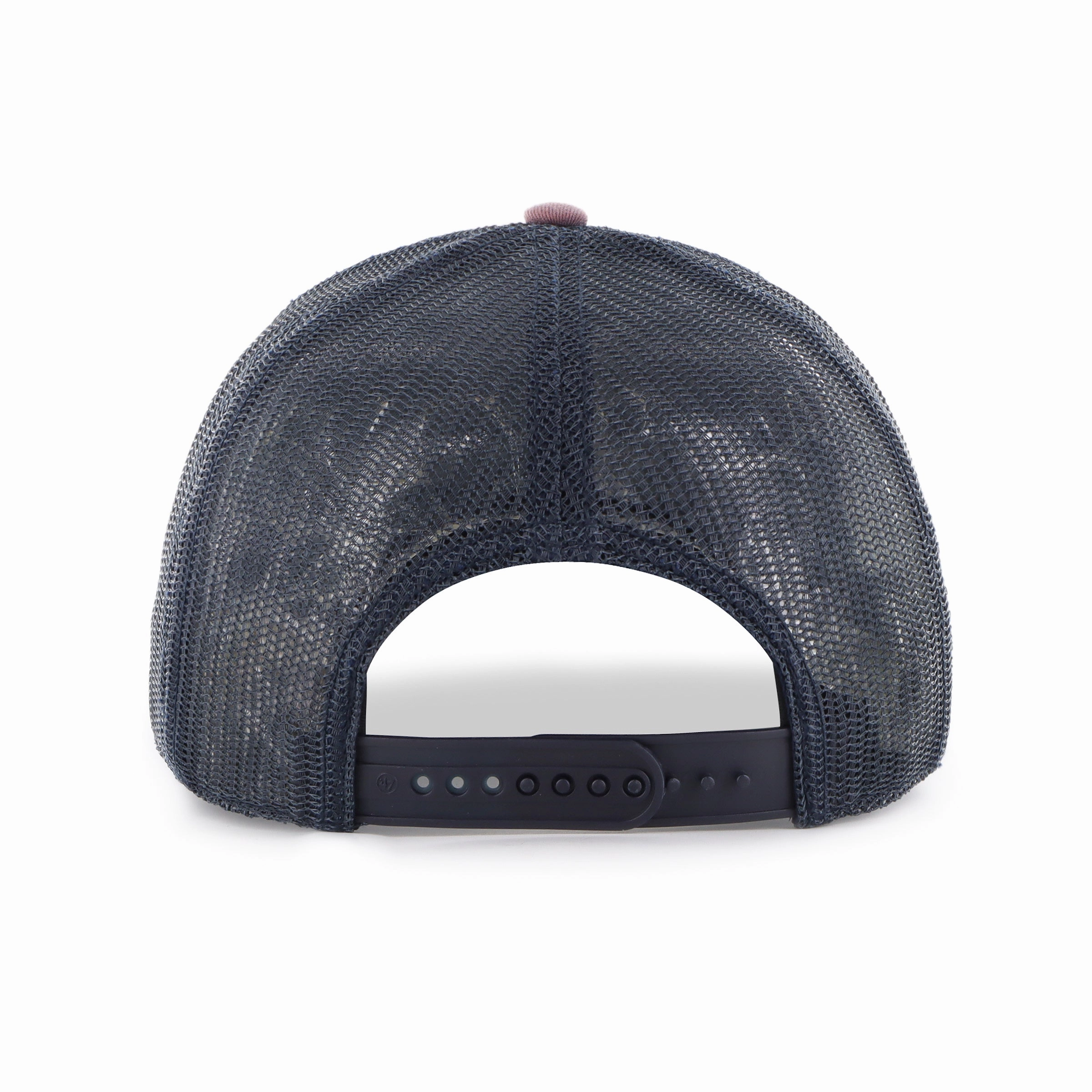 SEATTLE KRAKEN DUSTED '47 TRUCKER