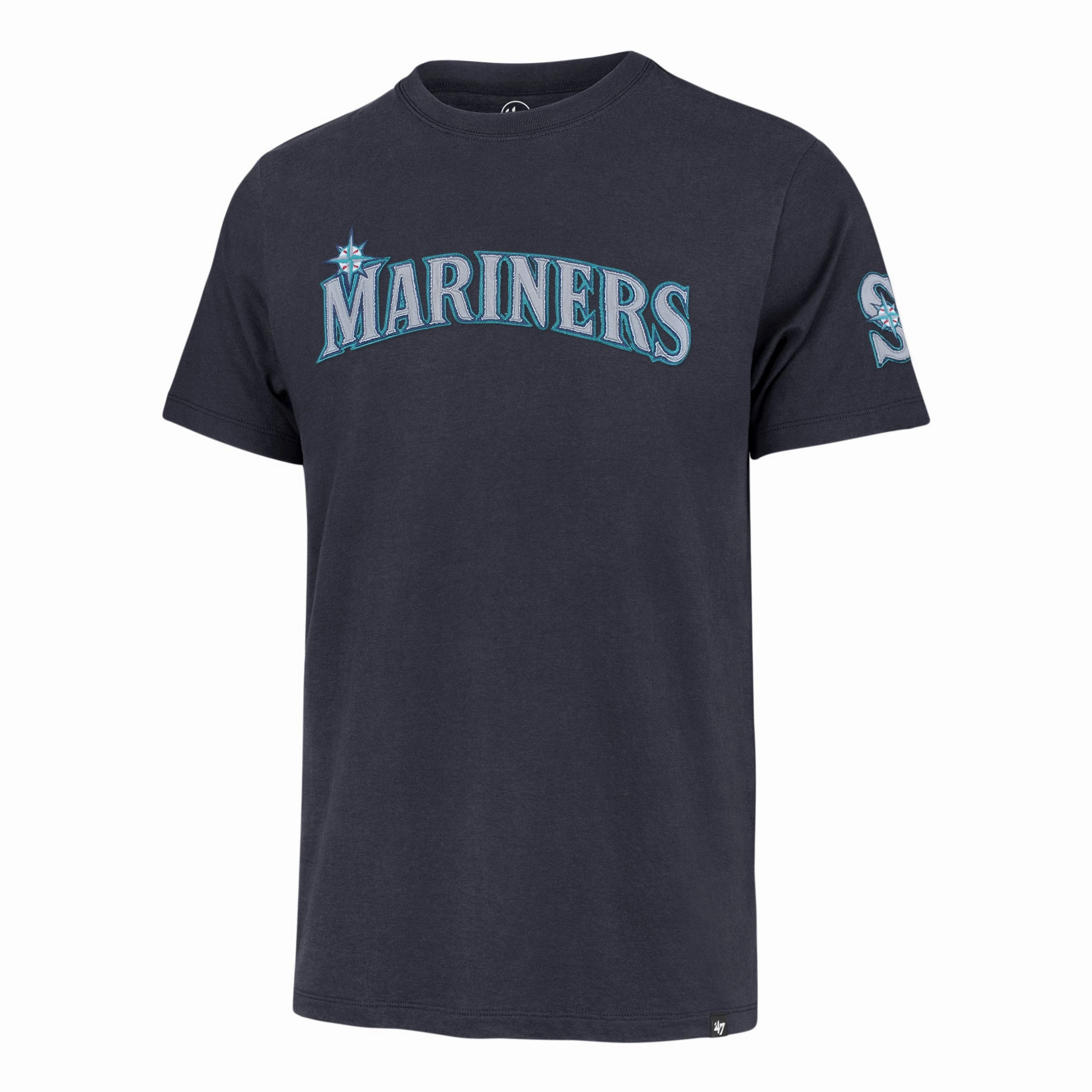 SEATTLE MARINERS '47 FRANKLIN FIELDHOUSE TEE