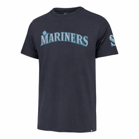SEATTLE MARINERS '47 FRANKLIN FIELDHOUSE TEE