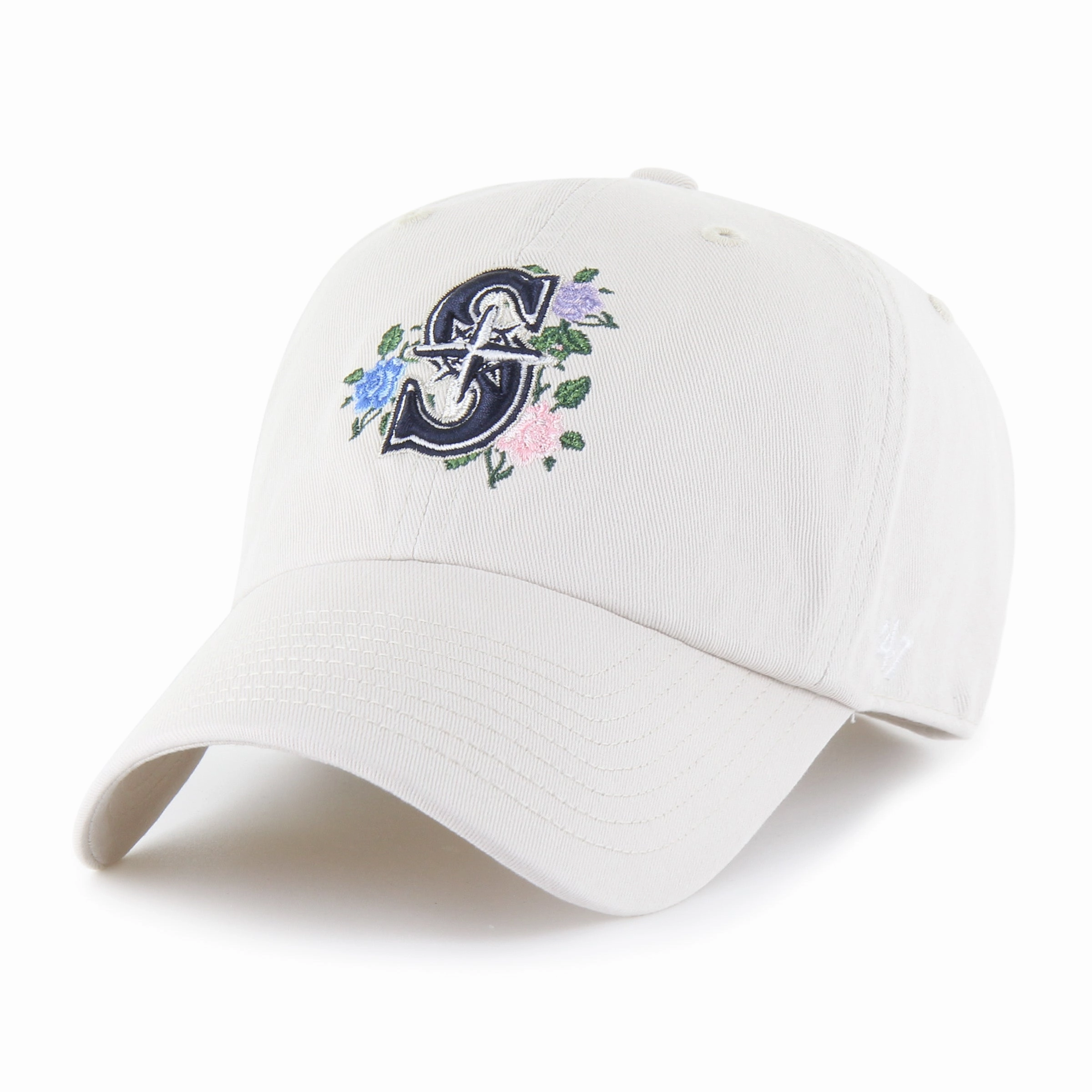 SEATTLE MARINERS BRYONY '47 CLEAN UP WOMENS