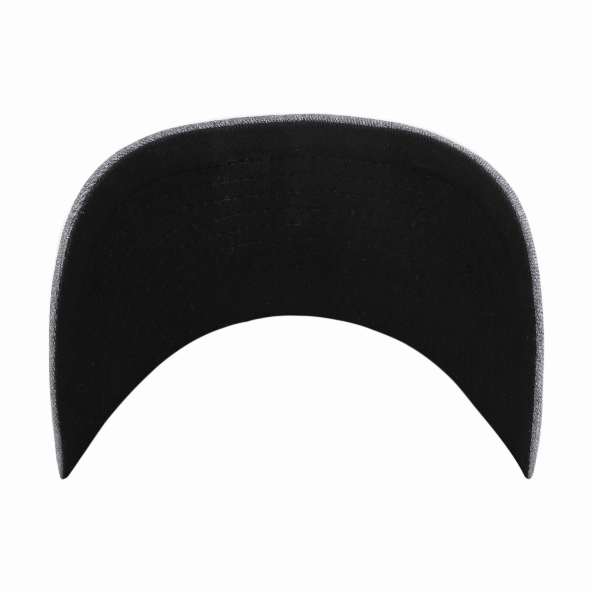 SEATTLE MARINERS CARBON ROPE '47 TRUCKER