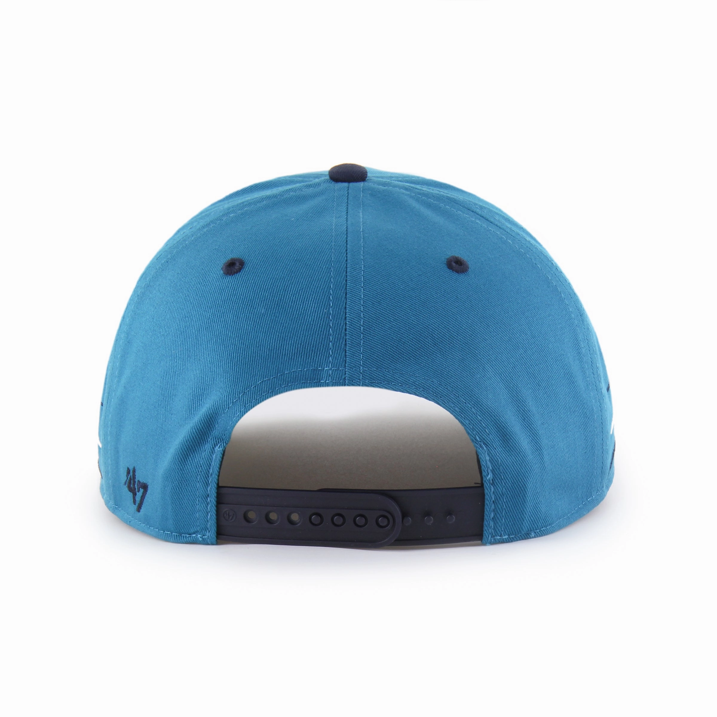 SEATTLE MARINERS DIAMOND CUT '47 HITCH