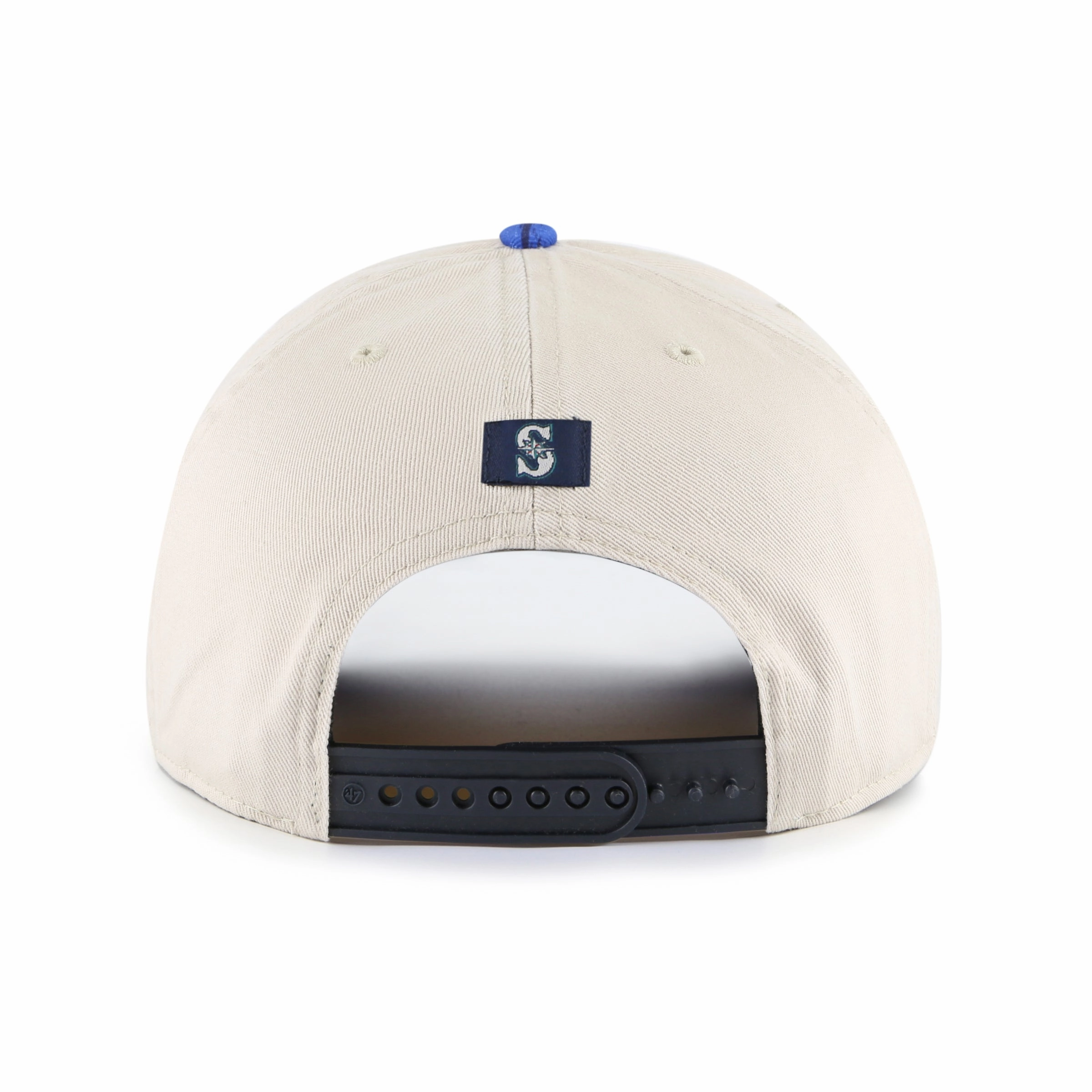 SEATTLE MARINERS FIJI ROPE '47 HITCH