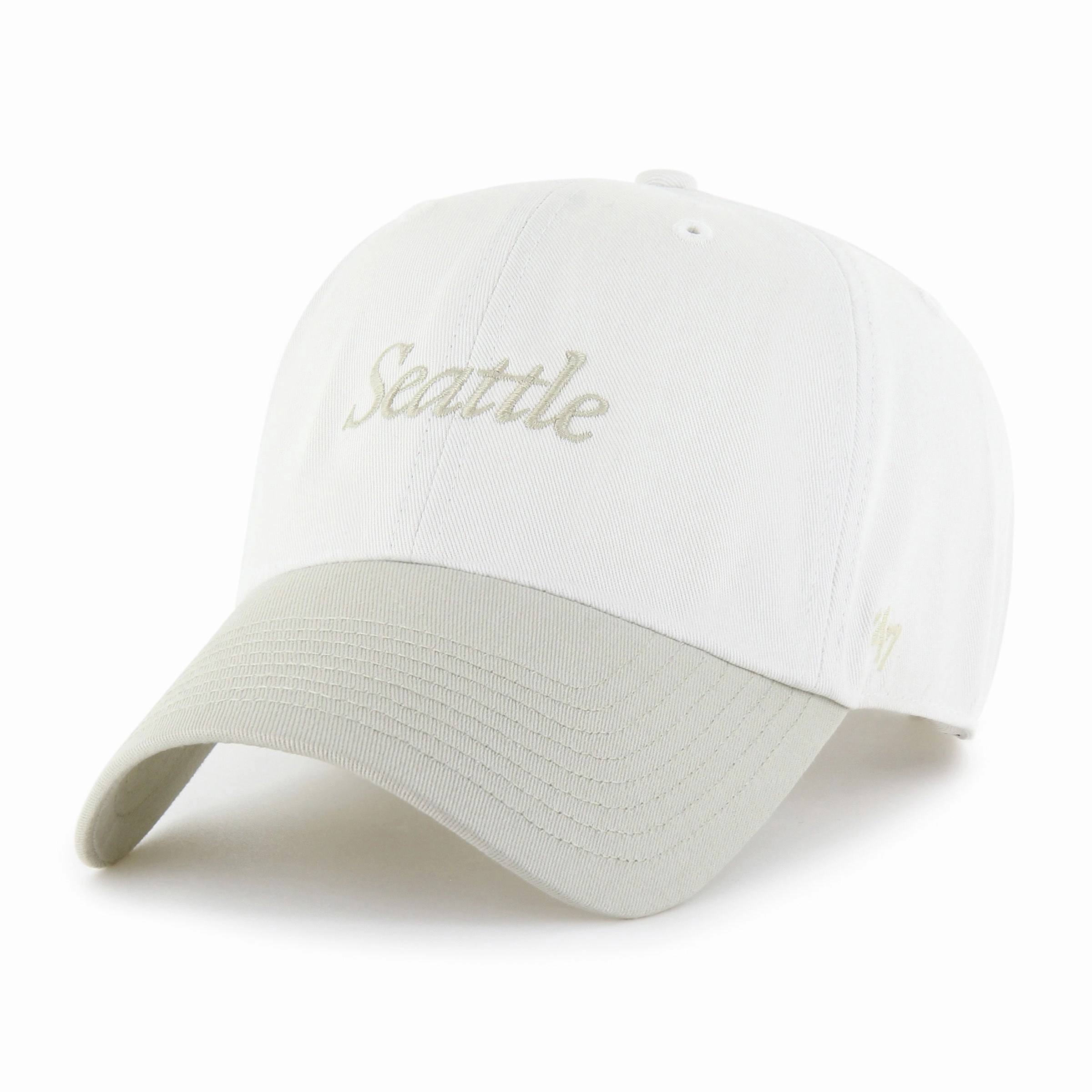 SEATTLE MARINERS FOUNDATION SCRIPT '47 CLEAN UP