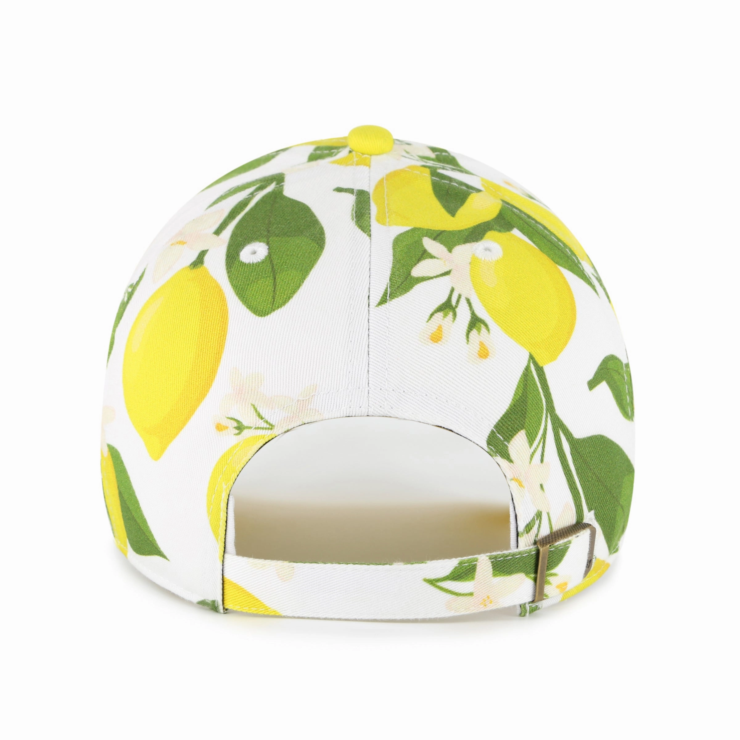 SEATTLE MARINERS LEMON DROP '47 CLEAN UP