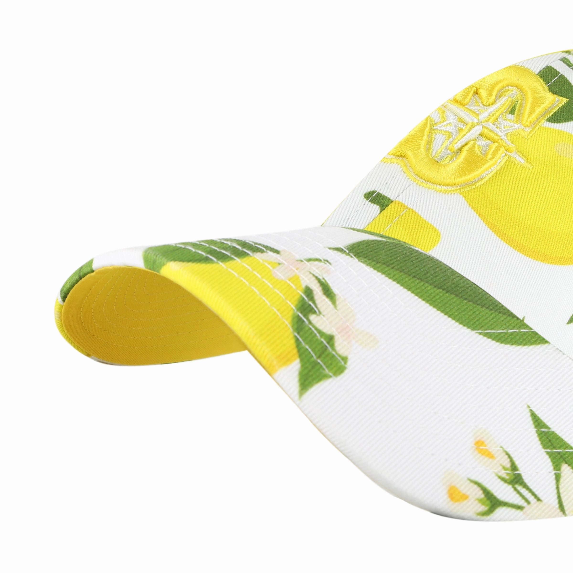 SEATTLE MARINERS LEMON DROP '47 CLEAN UP