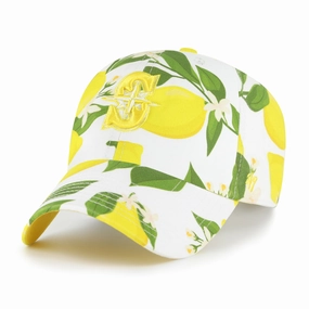 SEATTLE MARINERS LEMON DROP '47 CLEAN UP