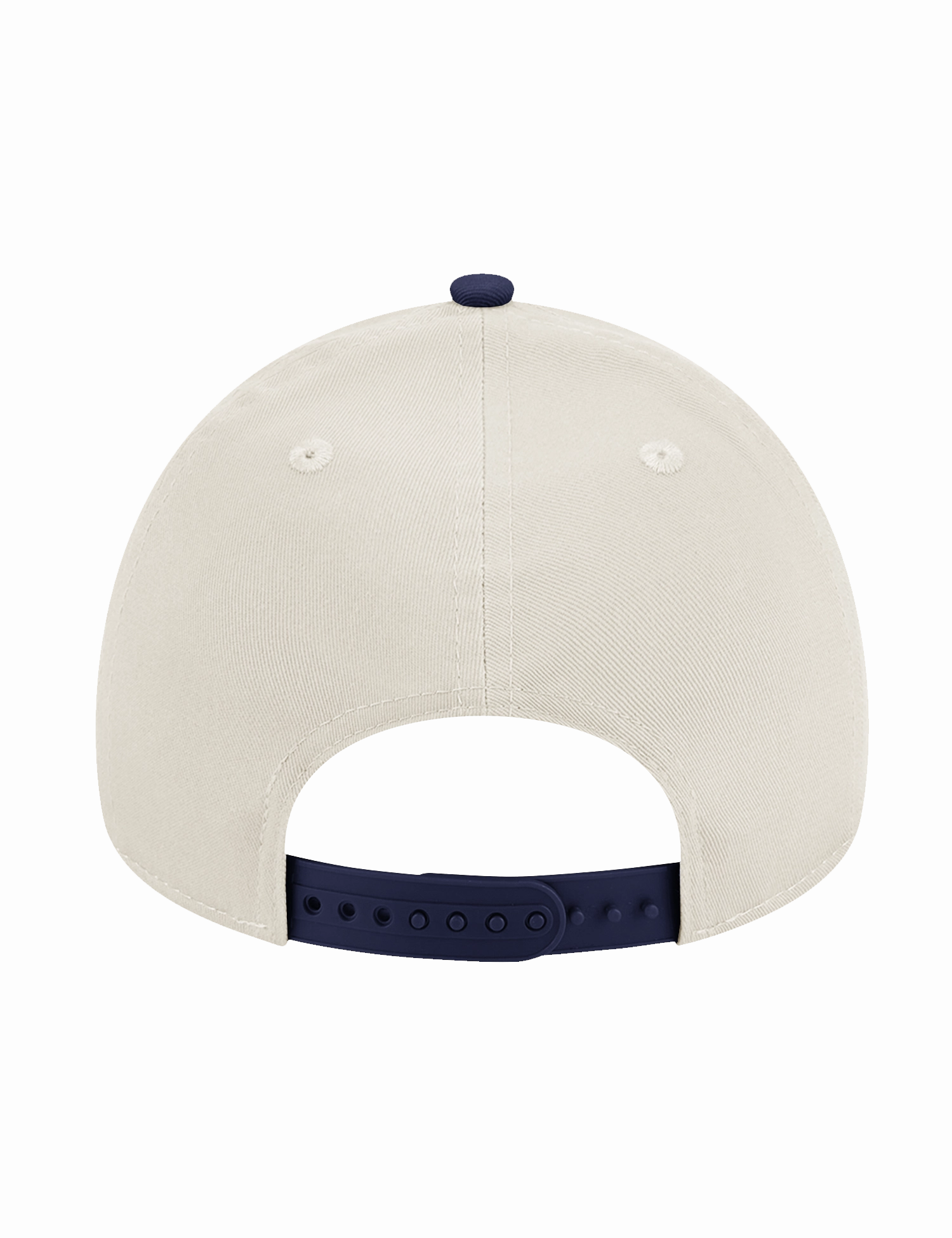 Seattle Mariners New Era MLB 35th Ann 9FORTY A-Frame Snapback Hat - Chrome